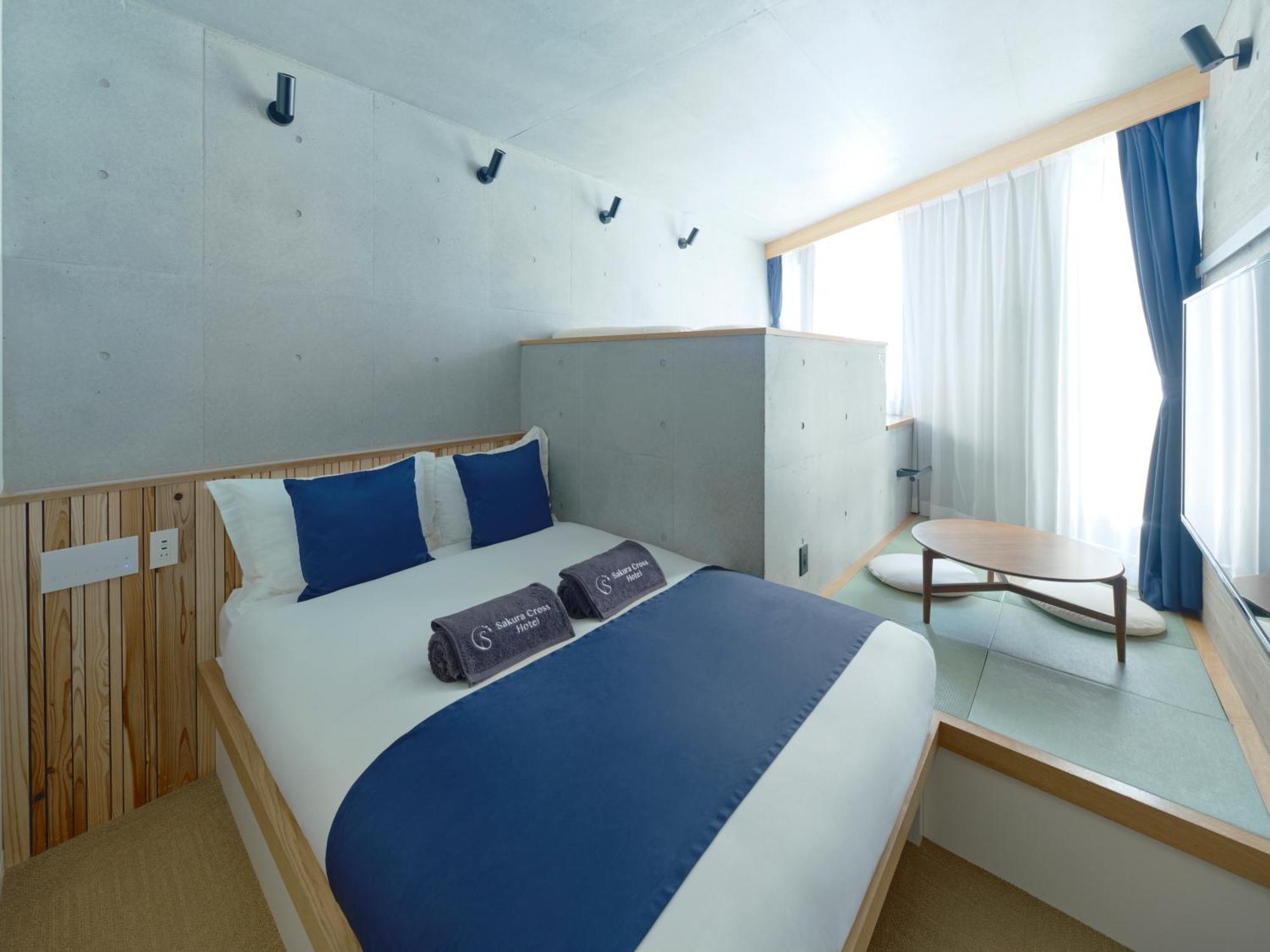 Hotel Sakura Cross Shinjuku East Annex 2*