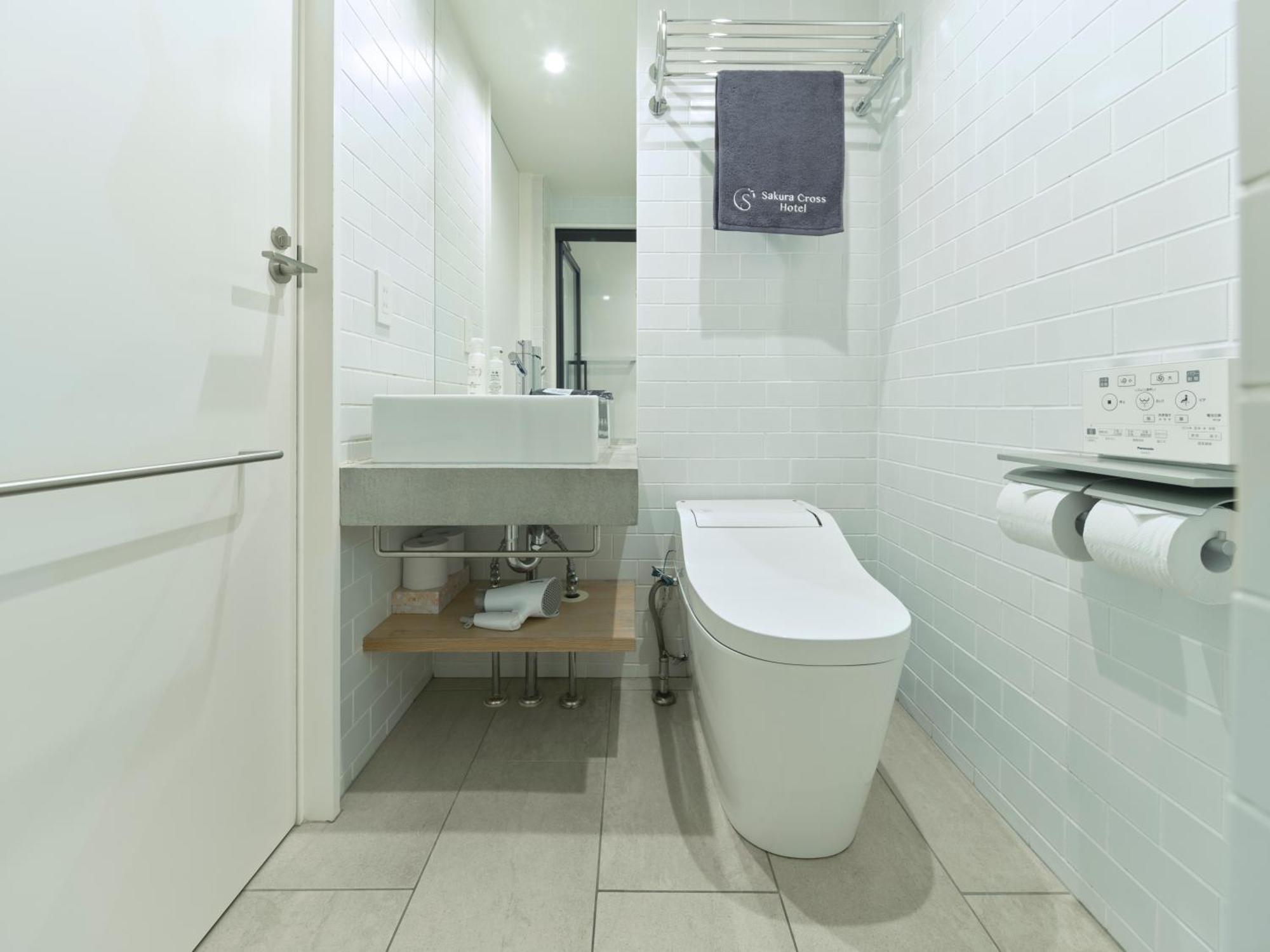 Hotel Sakura Cross Shinjuku East Annex 2*