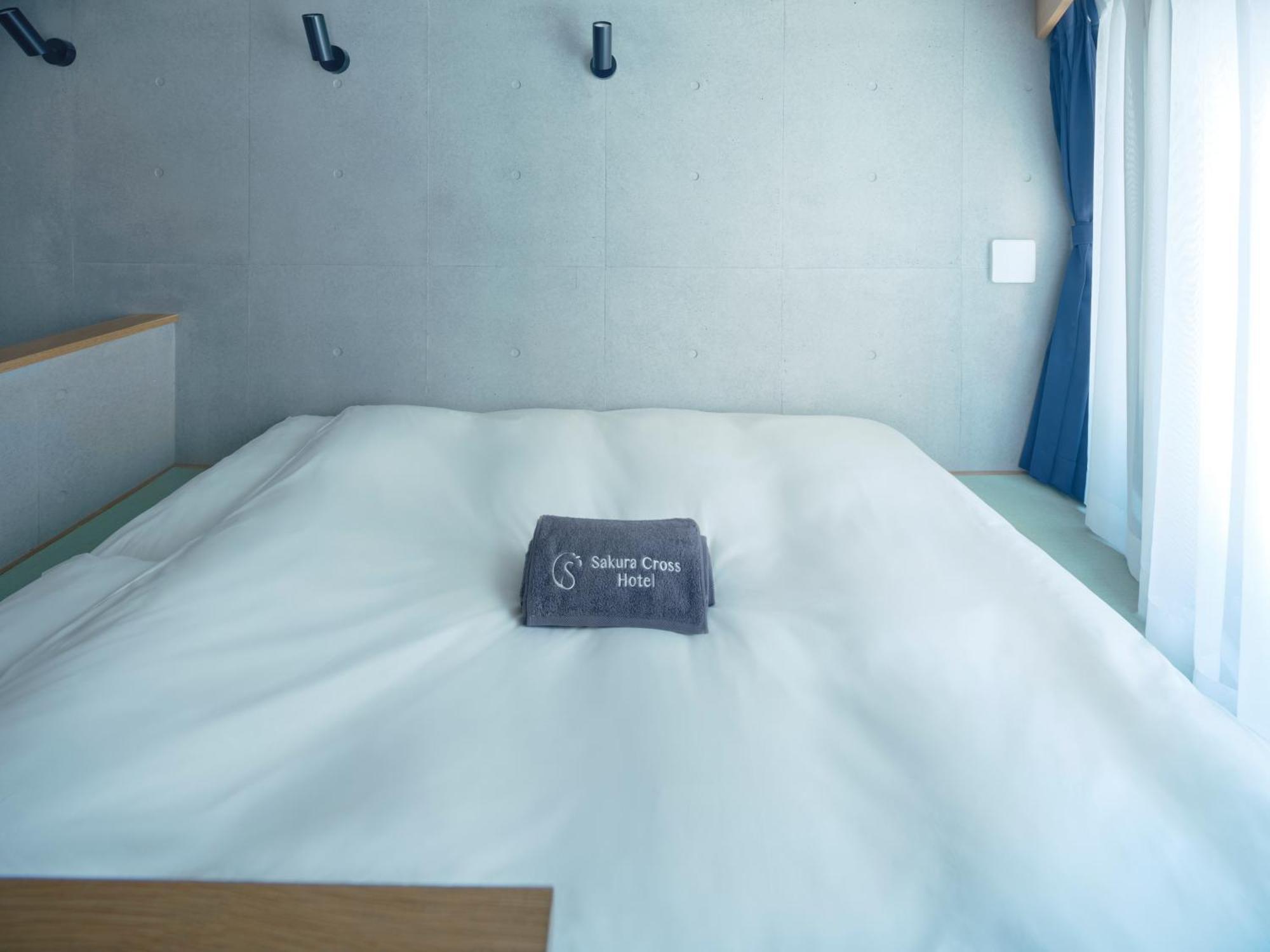 Hotel Sakura Cross Shinjuku East Annex Tokyo