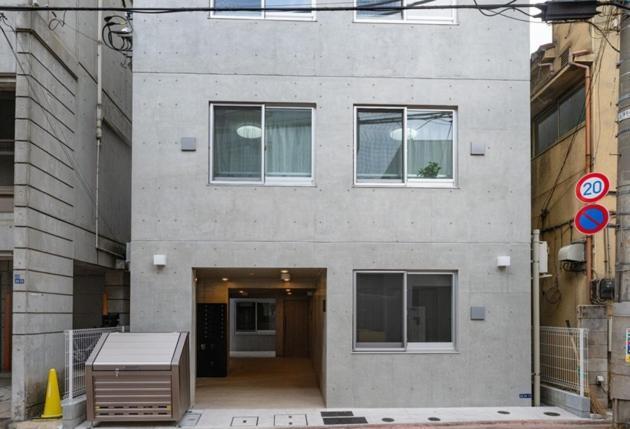 The World Omori 102 - Vacation 19409v Apartment Tokyo