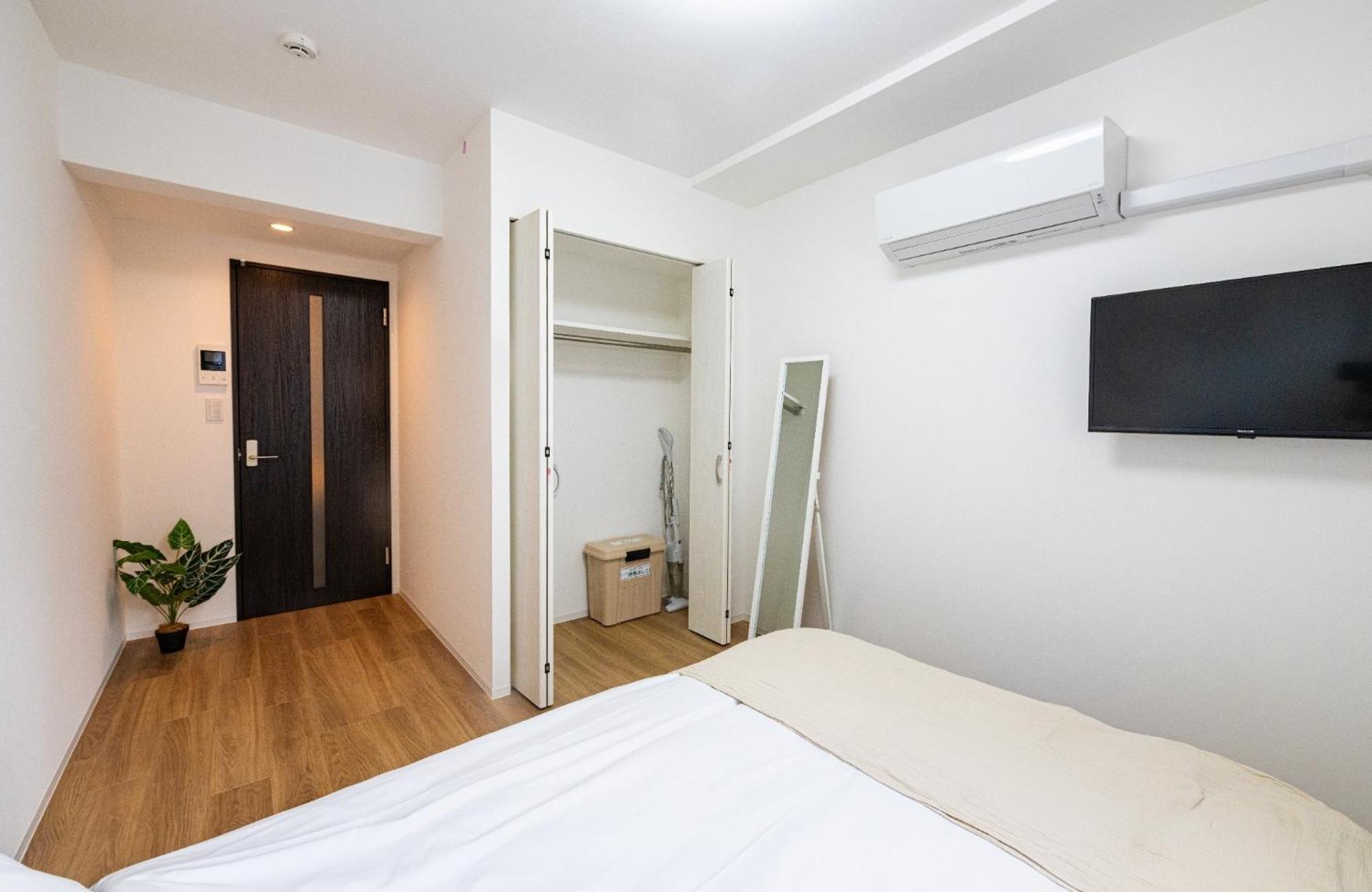 Apartment The World Omori 102 - Vacation 19409v
