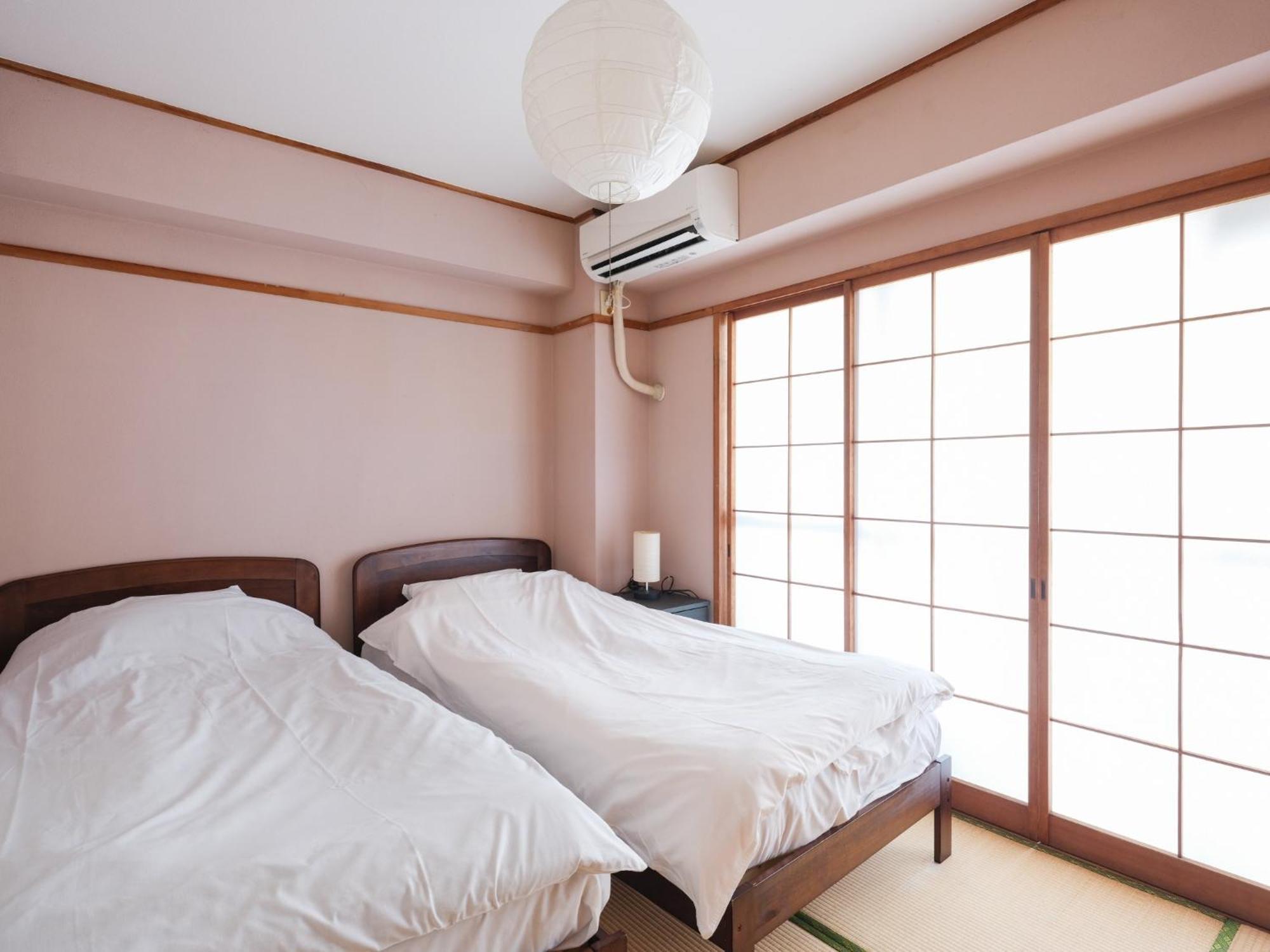 Apartment Sumida-ku - - Vacation 16875 Tokyo