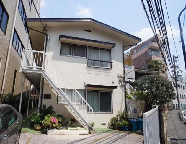 Yoyogi Flats - Vacation 17486 Apartment Tokyo