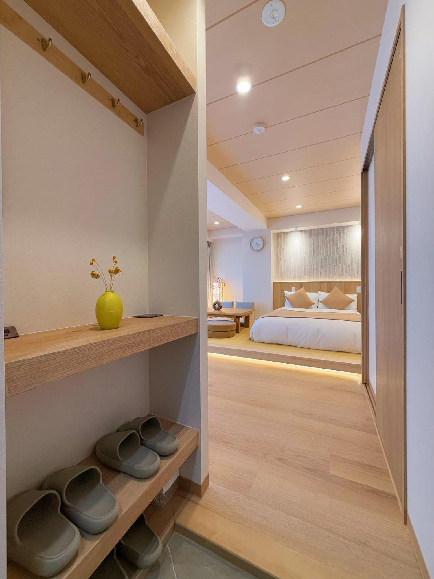 Sun House Asakusabashi Akihabara Hotel Tokyo