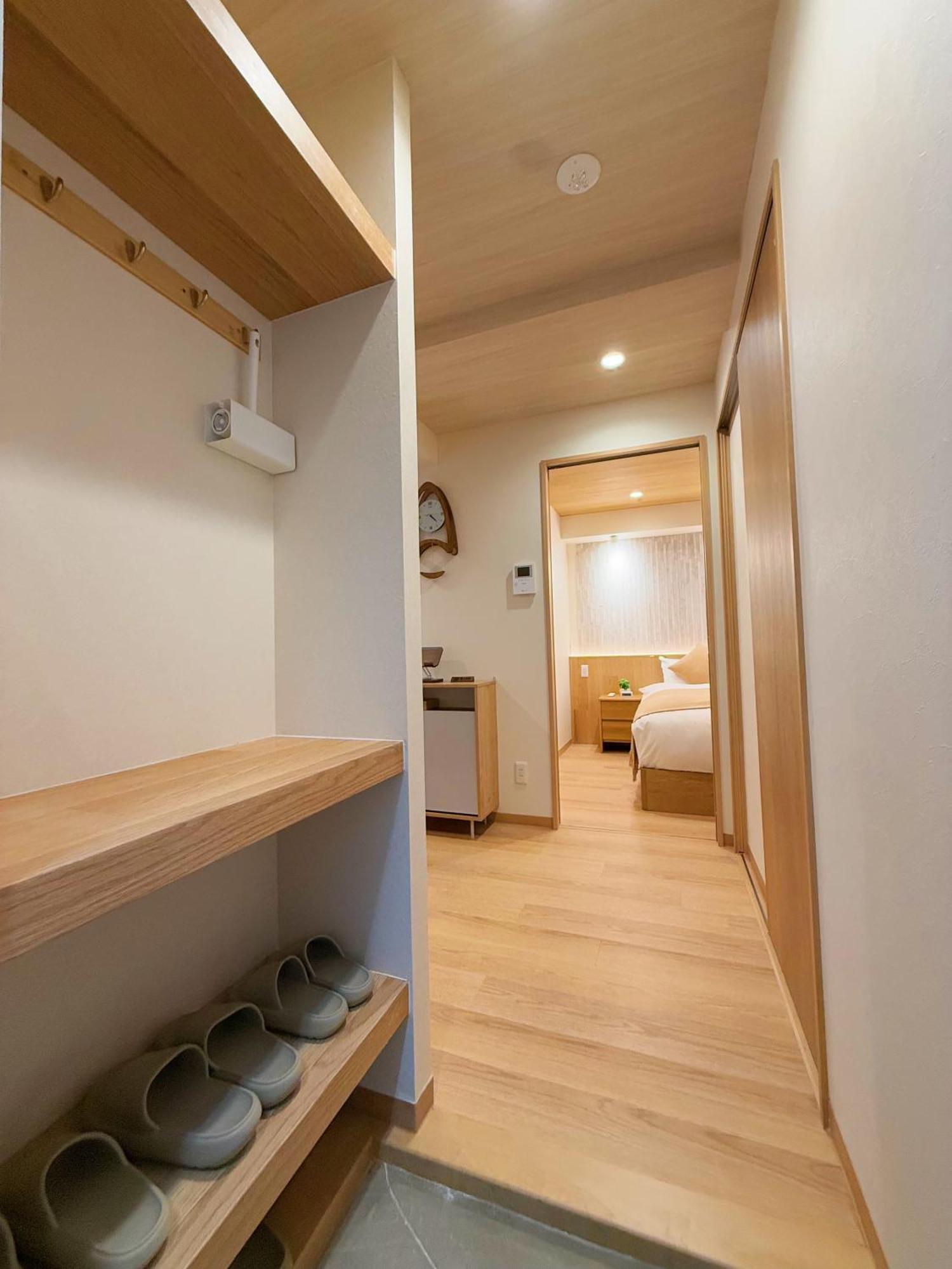 Sun House Asakusabashi Akihabara Hotel Tokyo