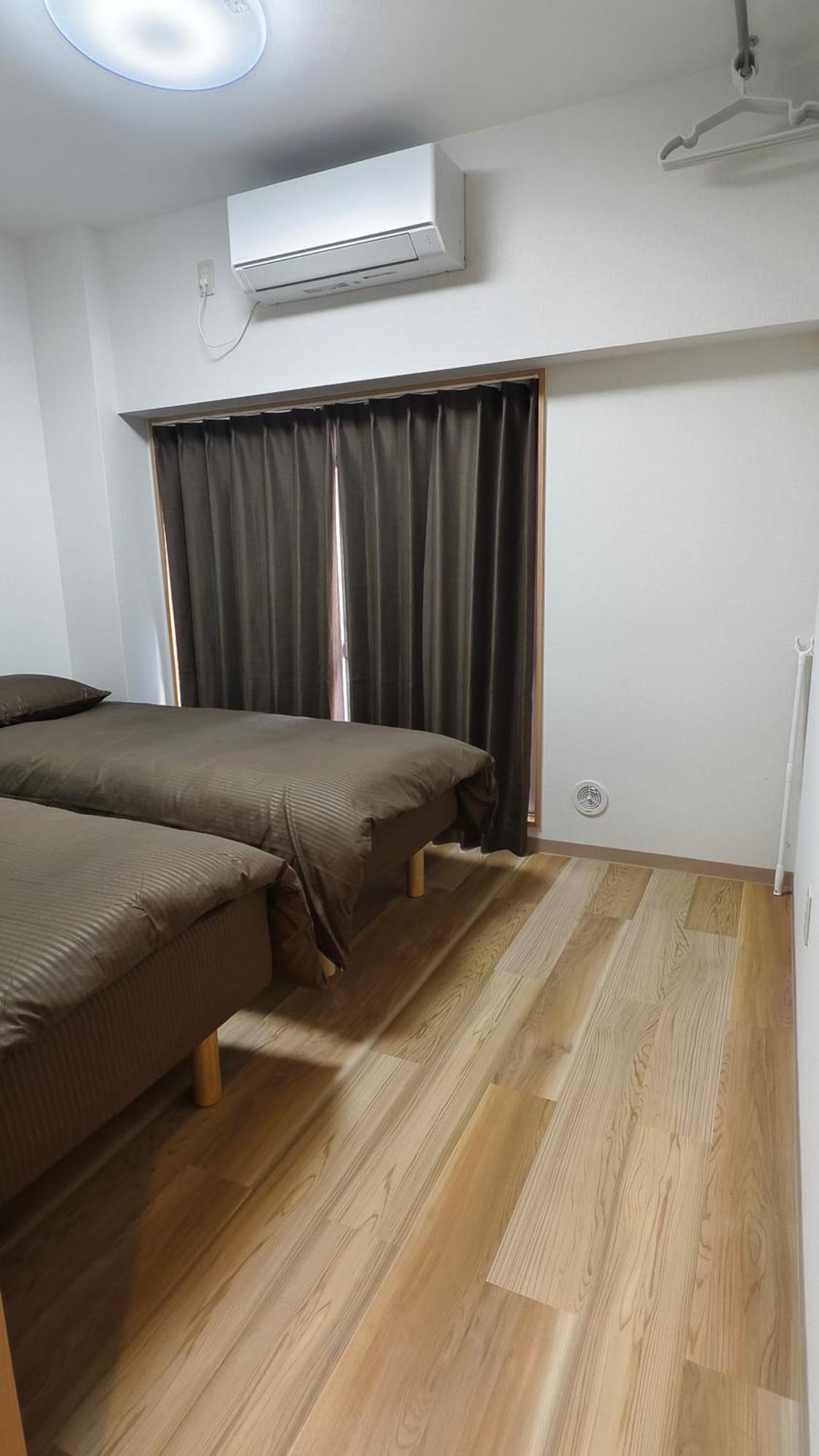 Issyuku Kotobuki Sanchome Apartment *