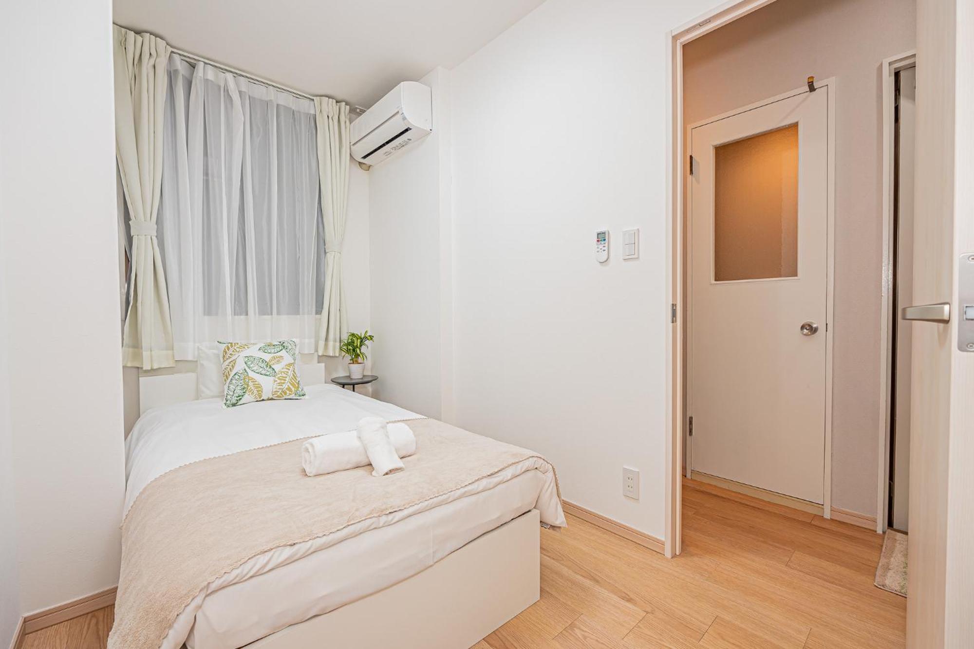 Apartment Mori Akihabara 2 Tokyo