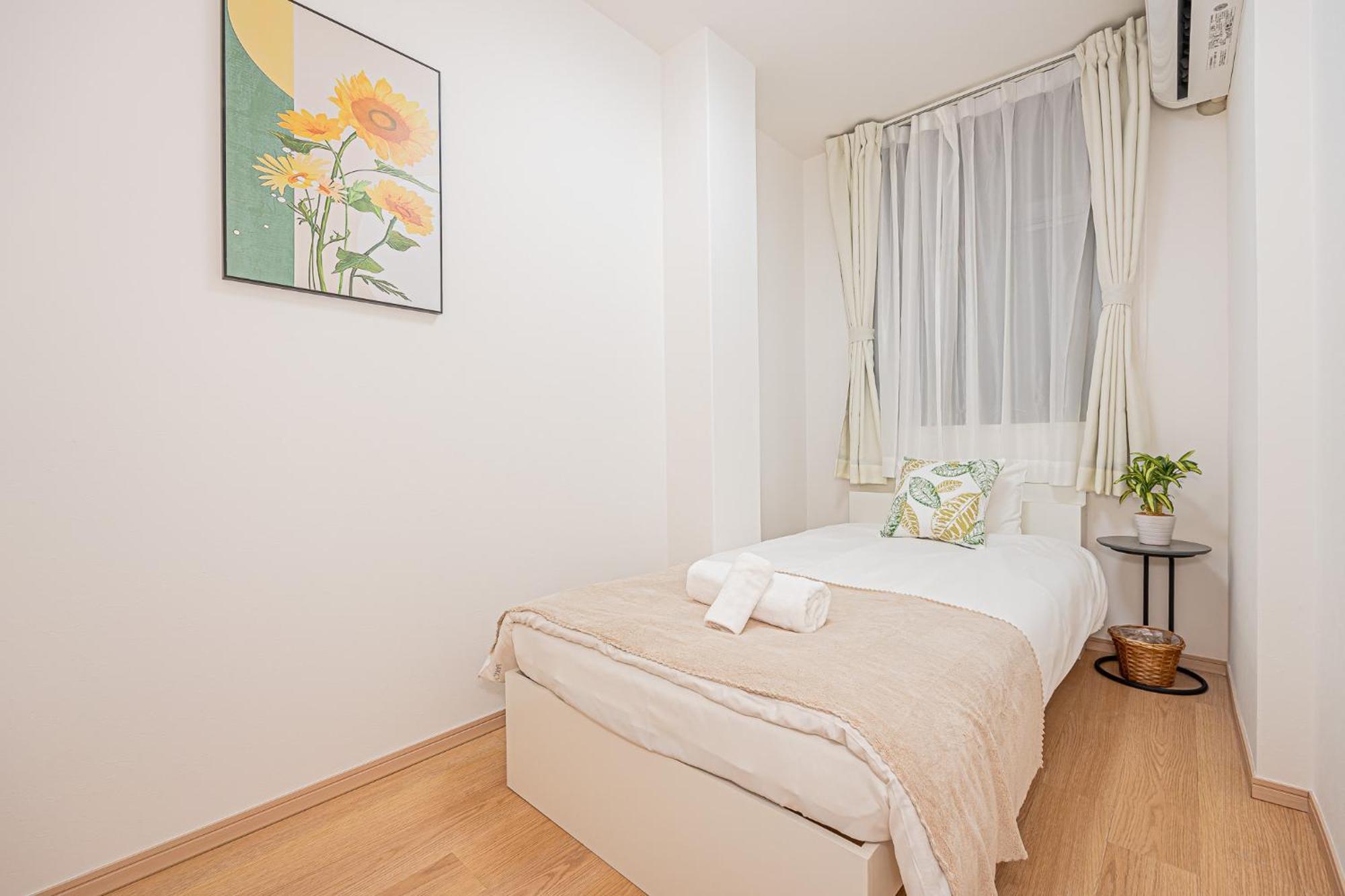 Mori Akihabara 2 Apartment