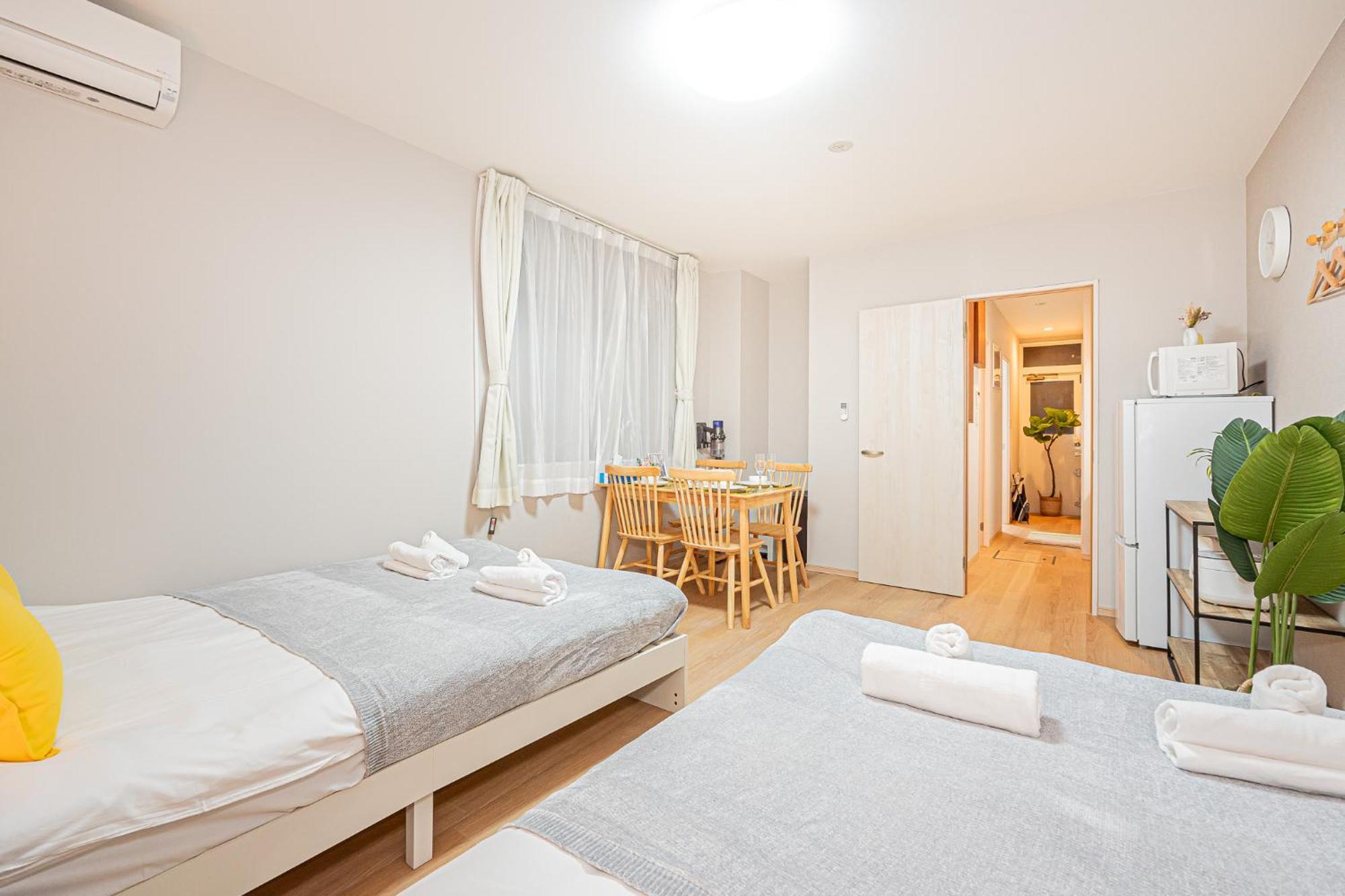 Mori Akihabara 2 Apartment