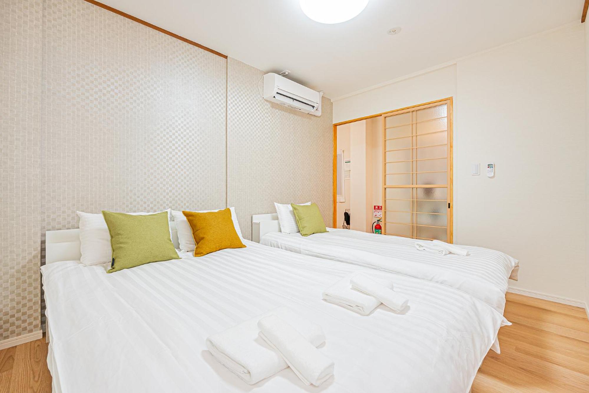 Mori Akihabara 2 Apartment Tokyo