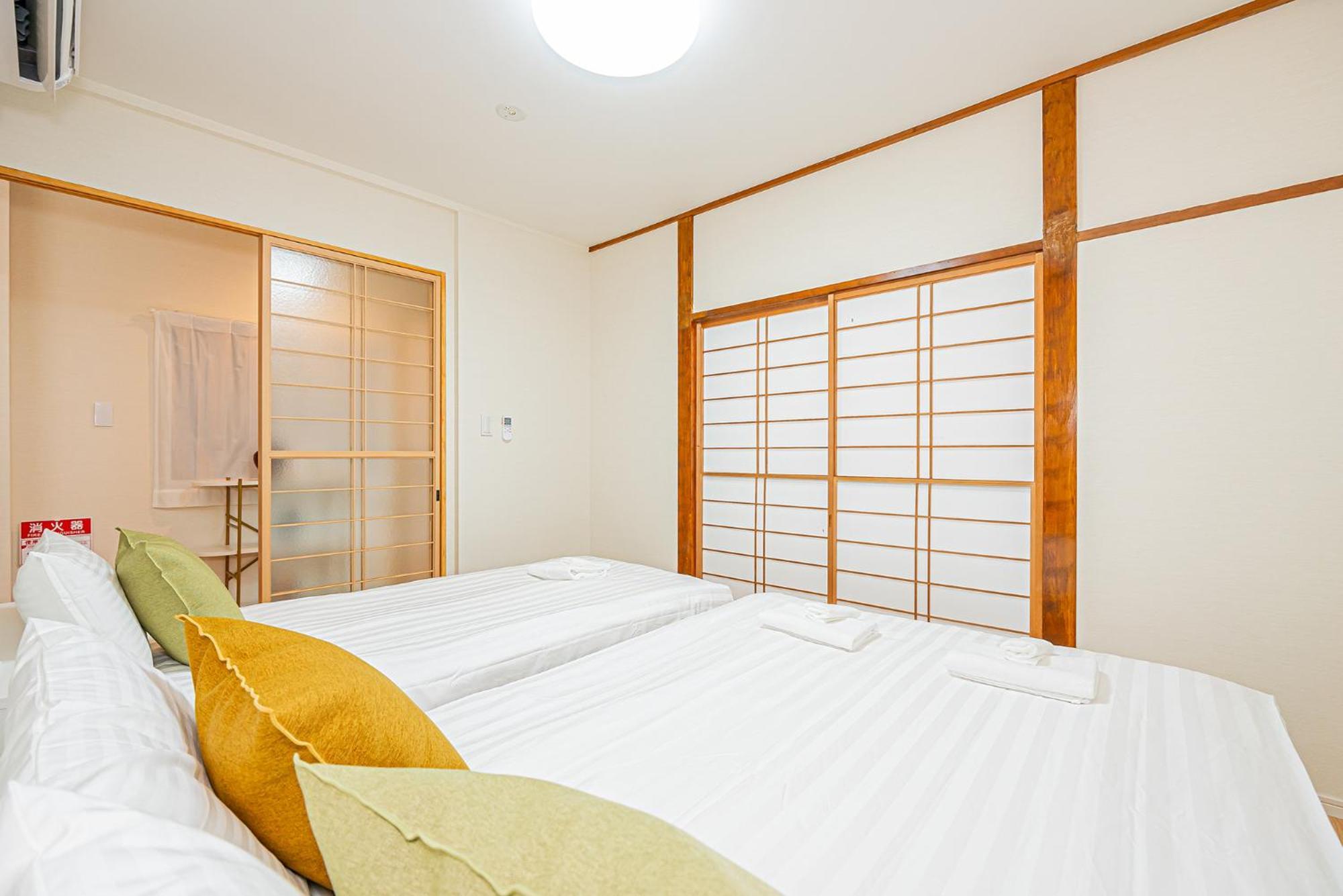 Apartment Mori Akihabara 2 Tokyo