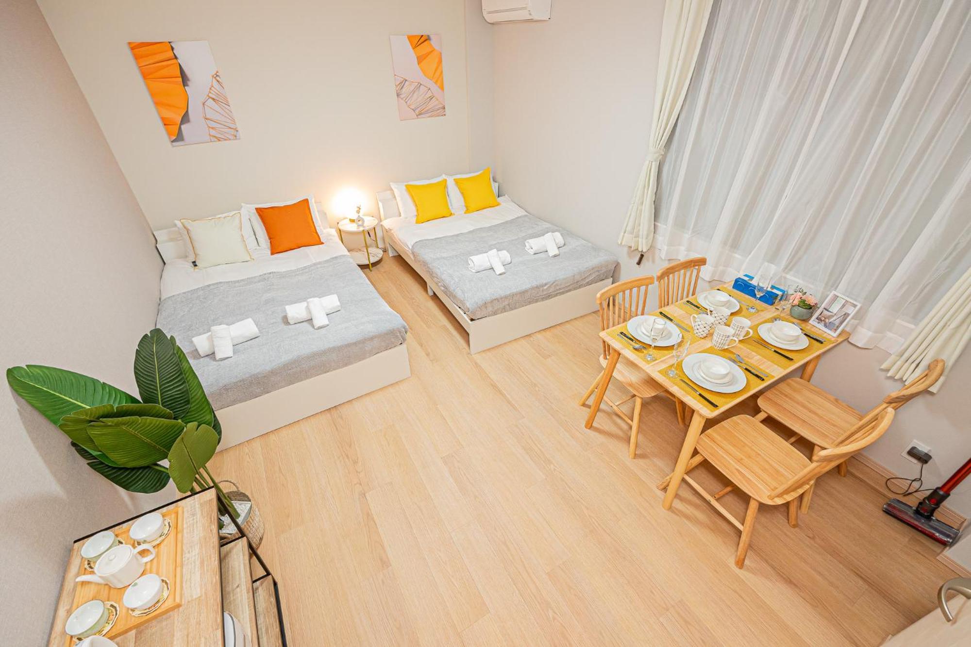 Mori Akihabara 2 Apartment Tokyo