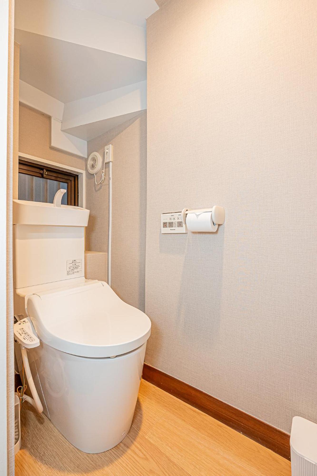Mori Akihabara 2 Apartment Tokyo
