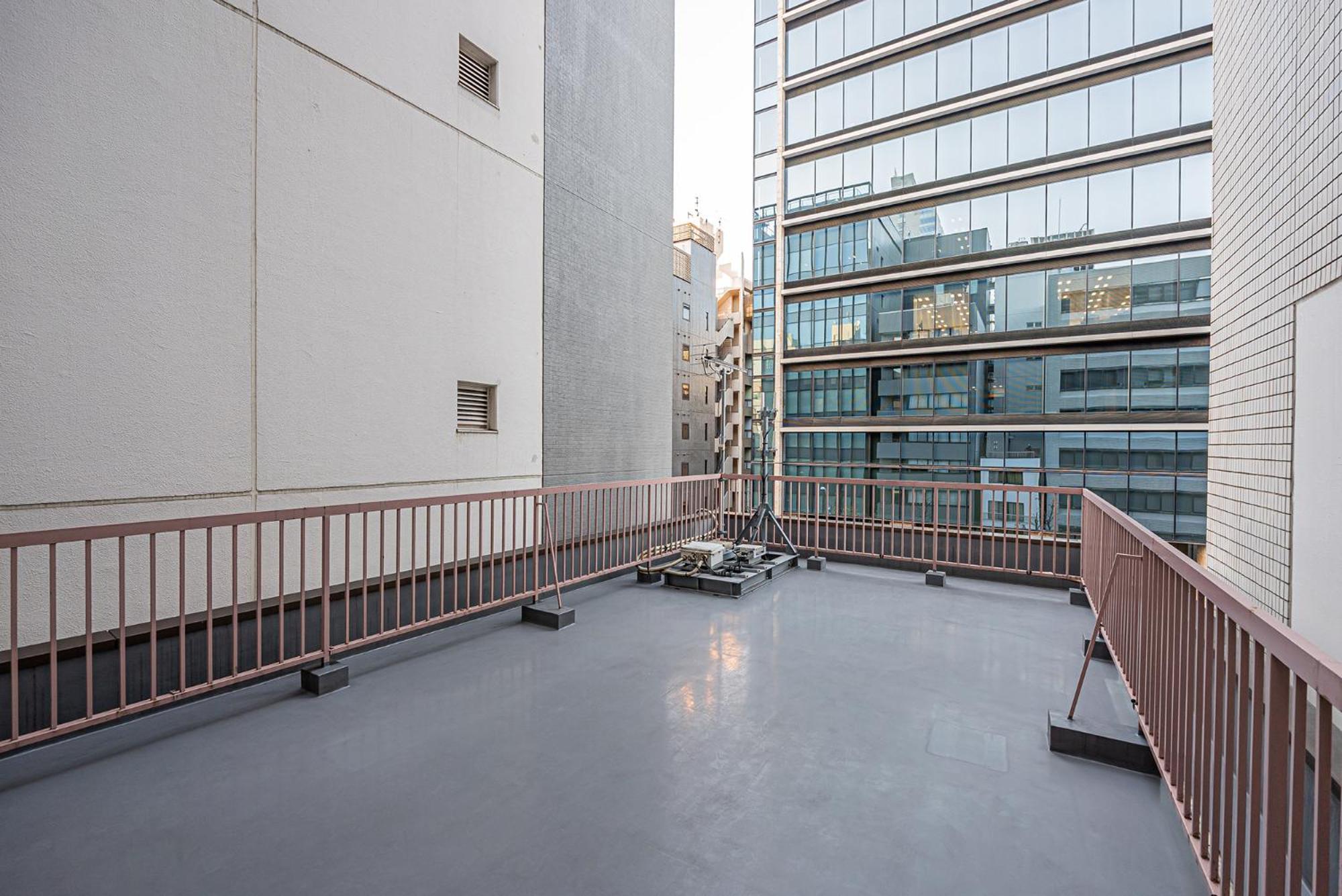 Mori Akihabara 2 Apartment *