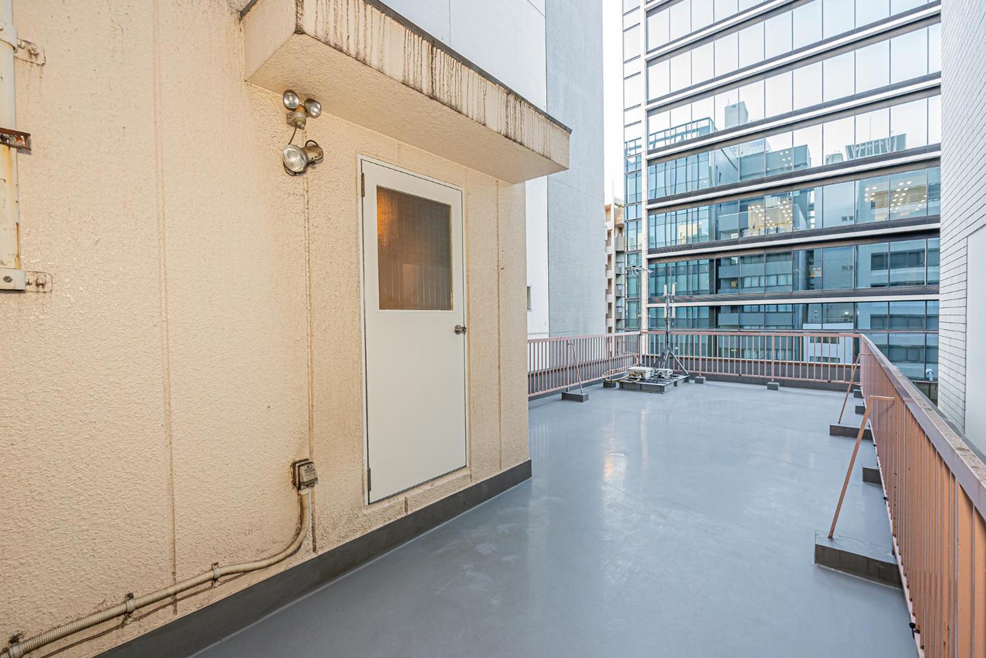 Apartment Mori Akihabara 2 Tokyo