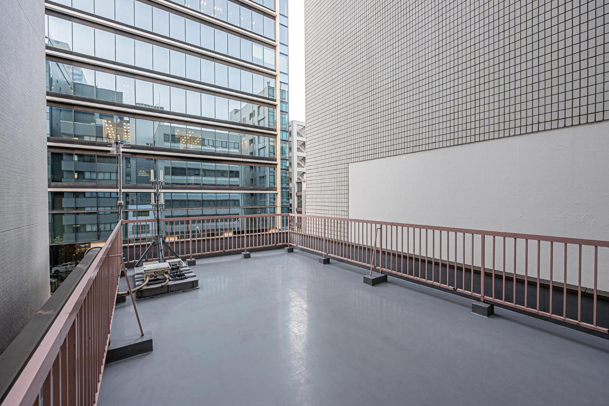 Apartment Mori Akihabara 2 *