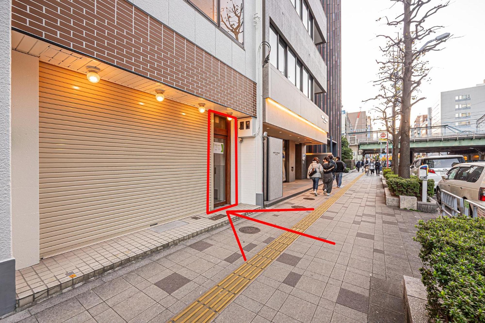 Mori Akihabara 2 Apartment *