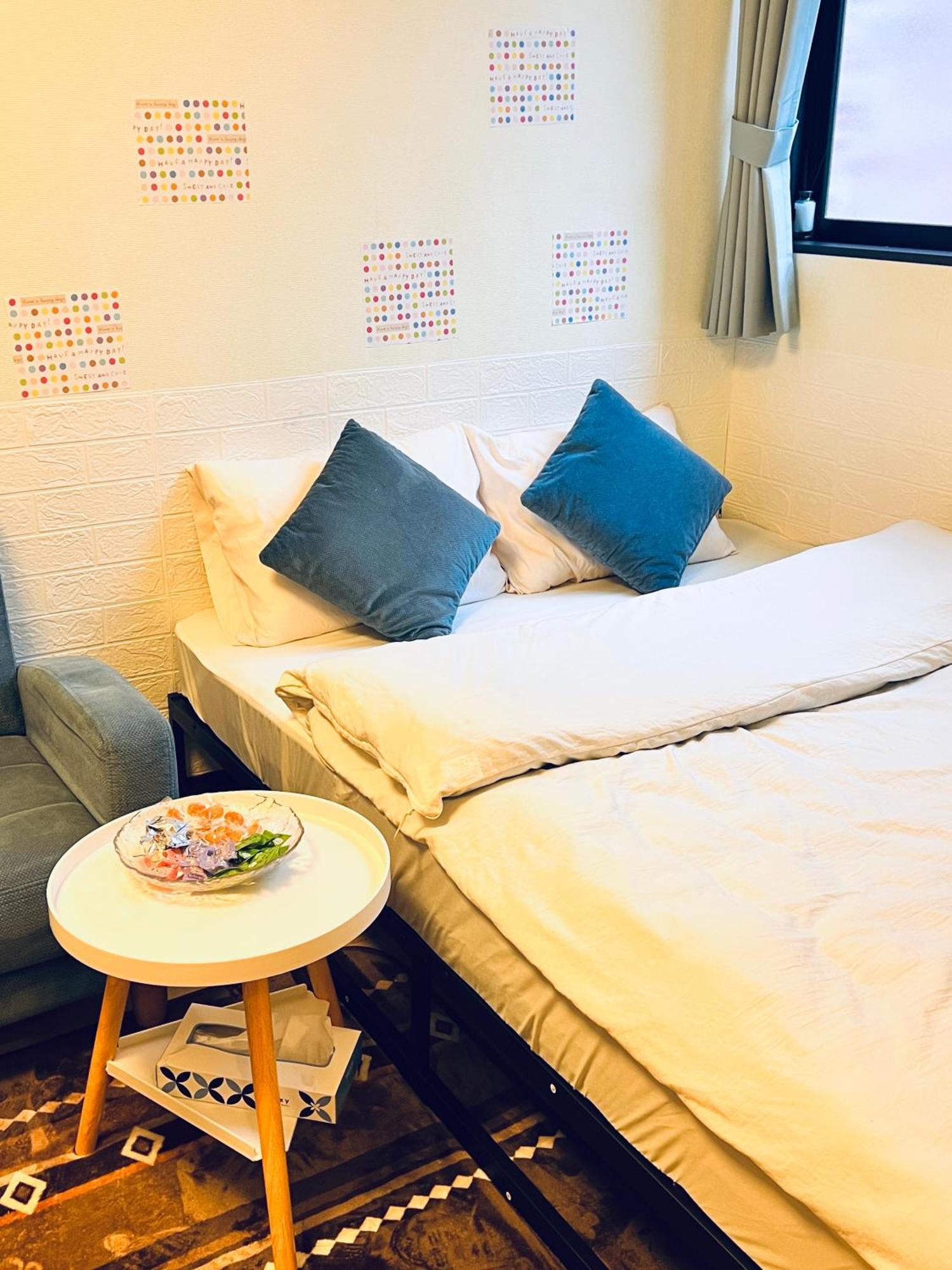 The Yumi Shinjuku