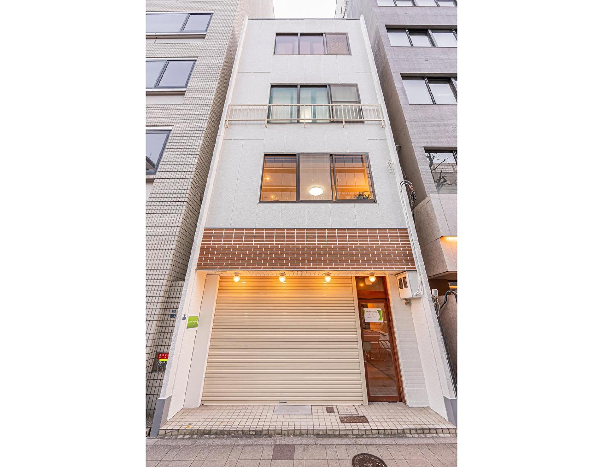 Mori Akihabara 2 Apartment *