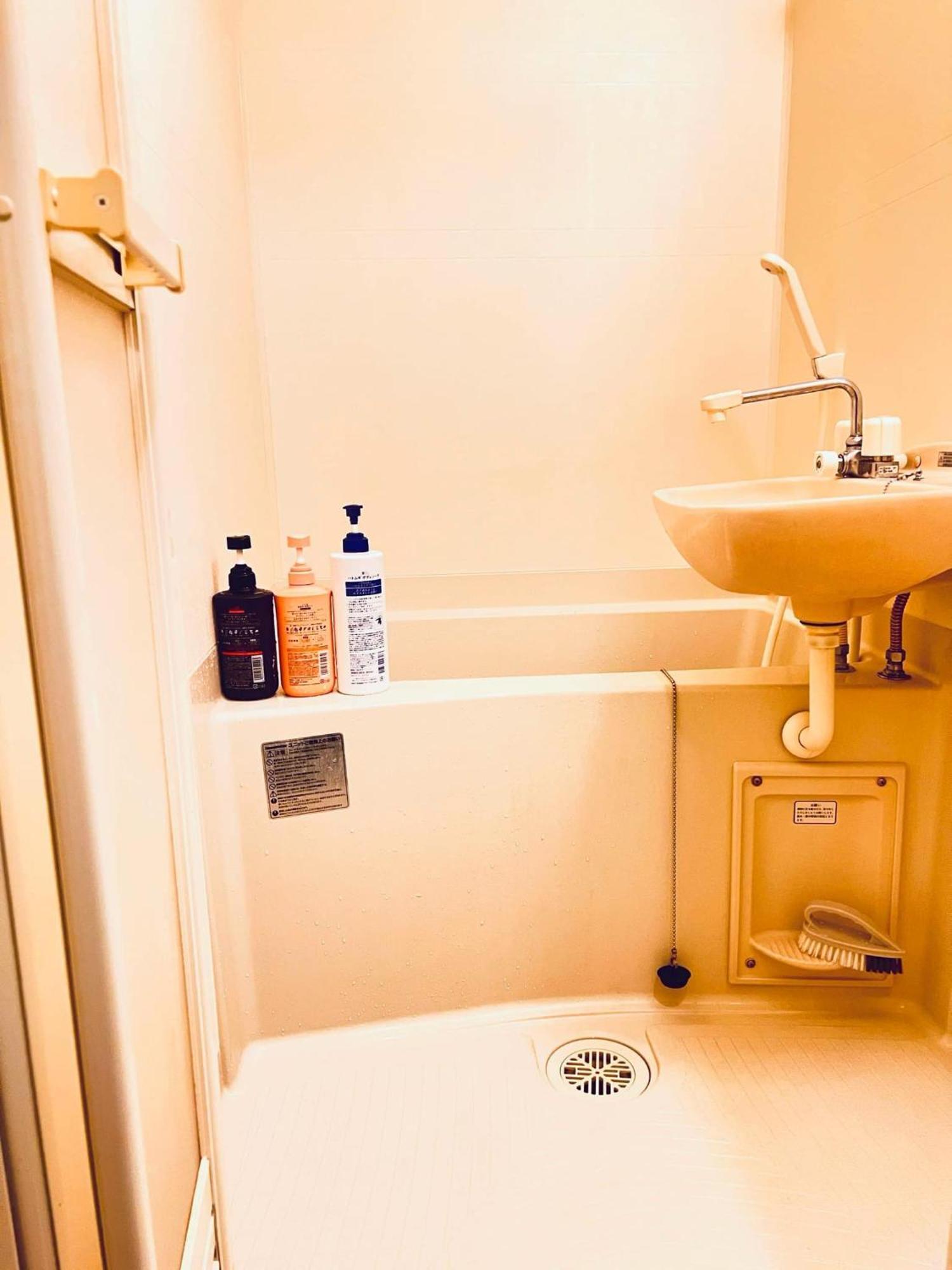 The Yumi Shinjuku Apartment *