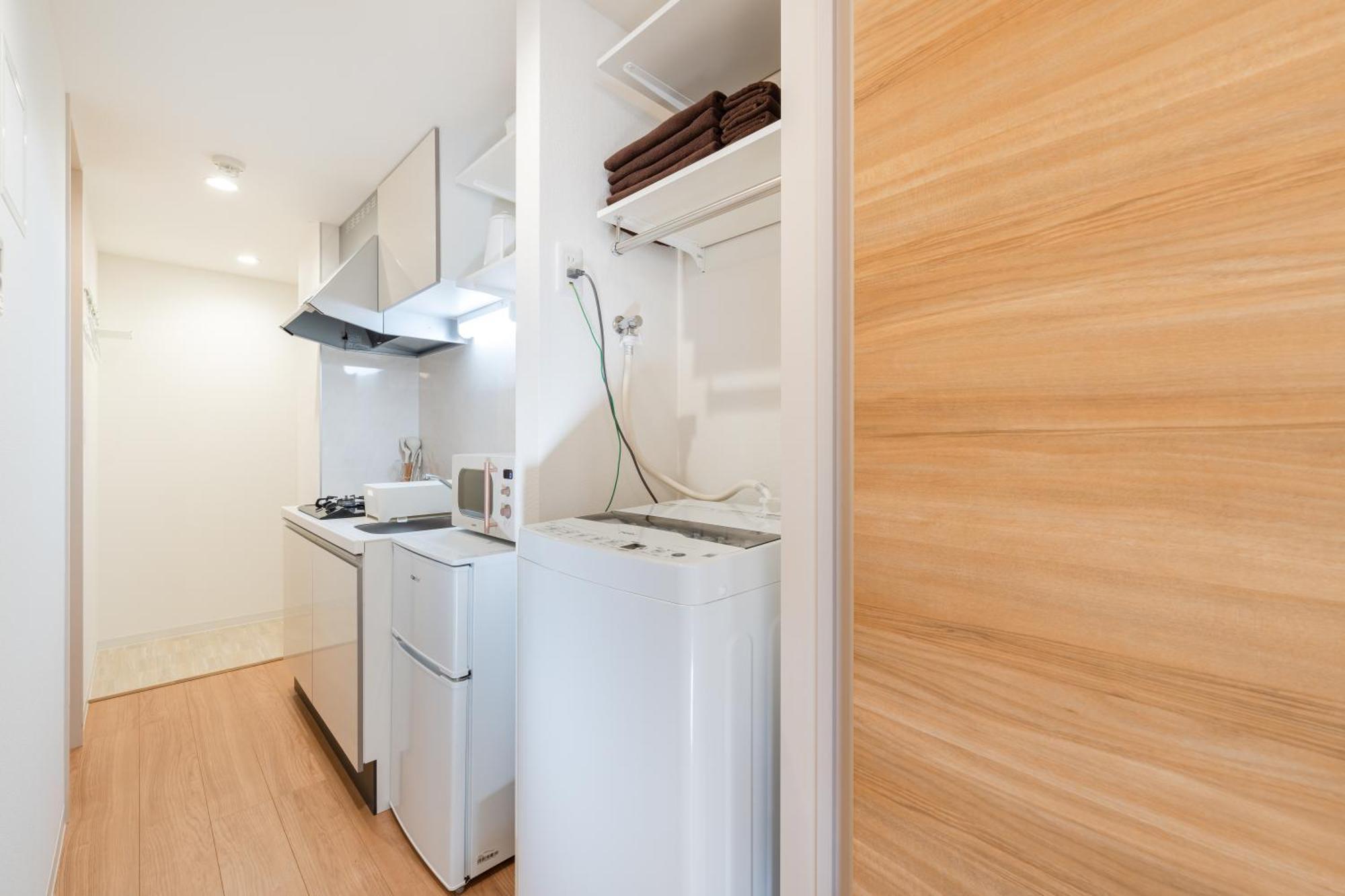 Apartment Urban Sumida