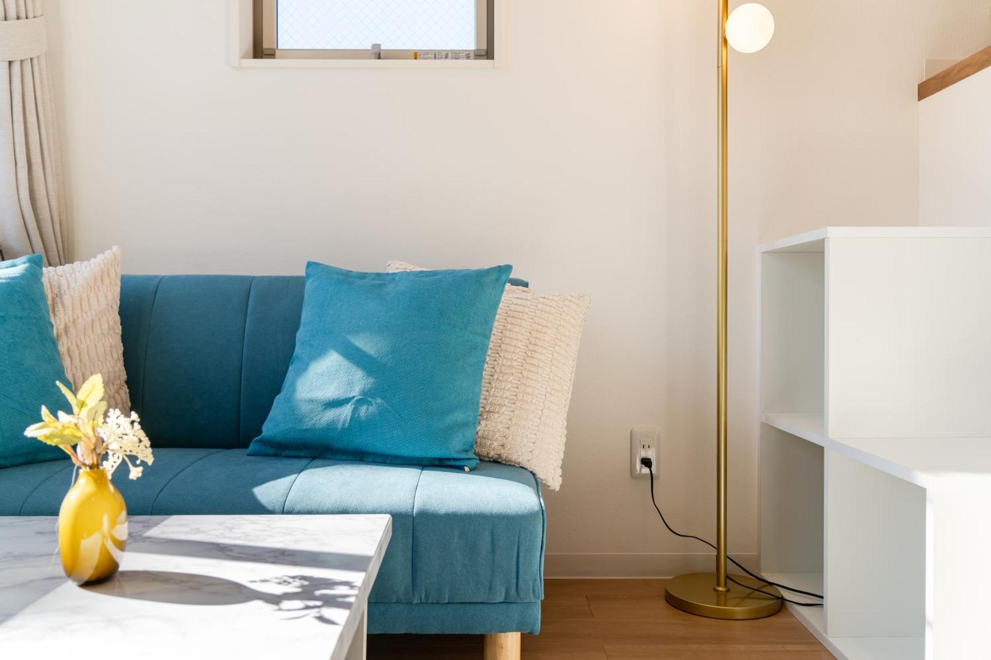 Urban Sumida Apartment