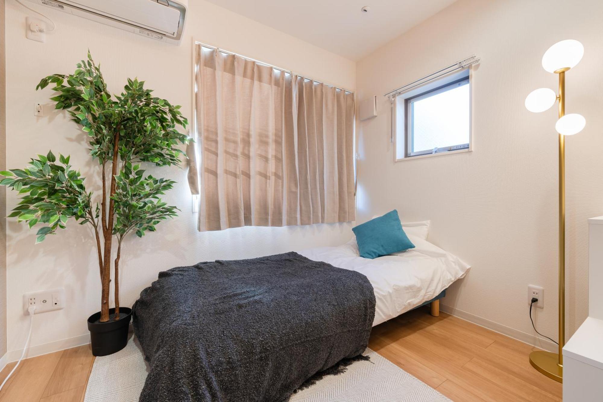 Urban Sumida Apartment *