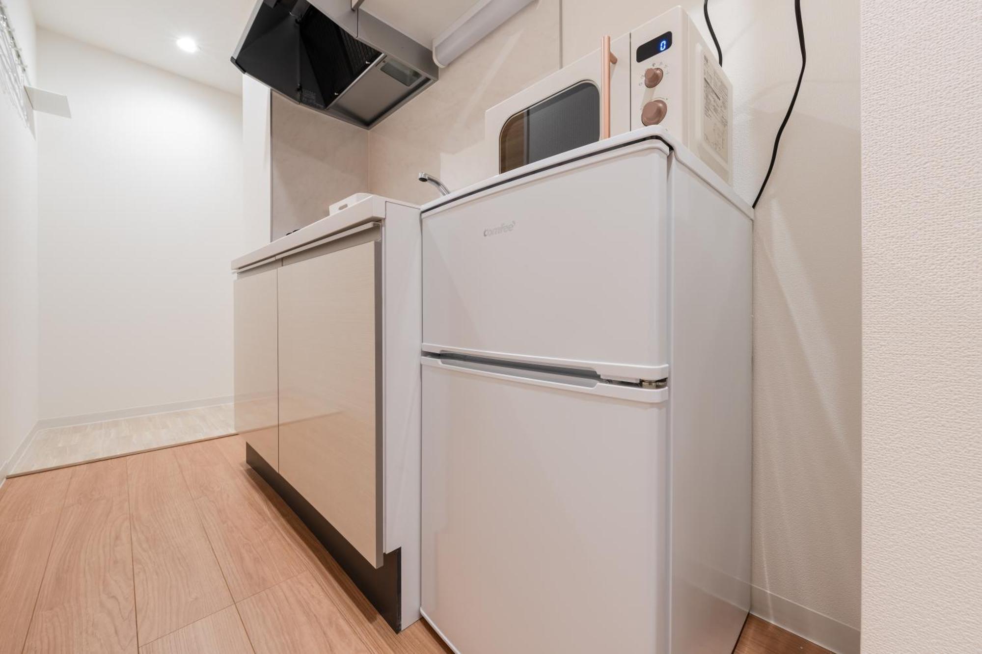 Apartment Urban Sumida *
