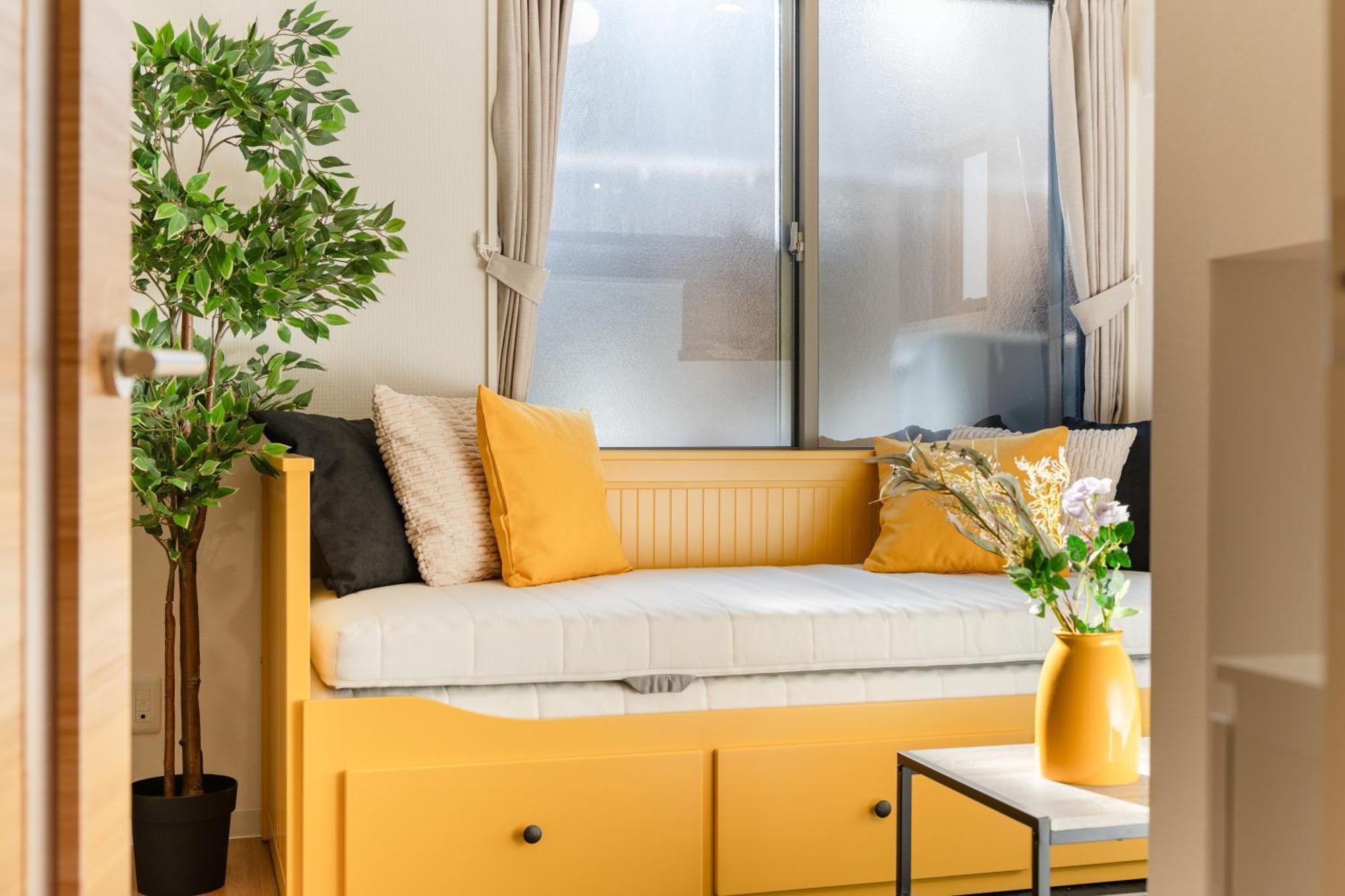 Urban Sumida Apartment
