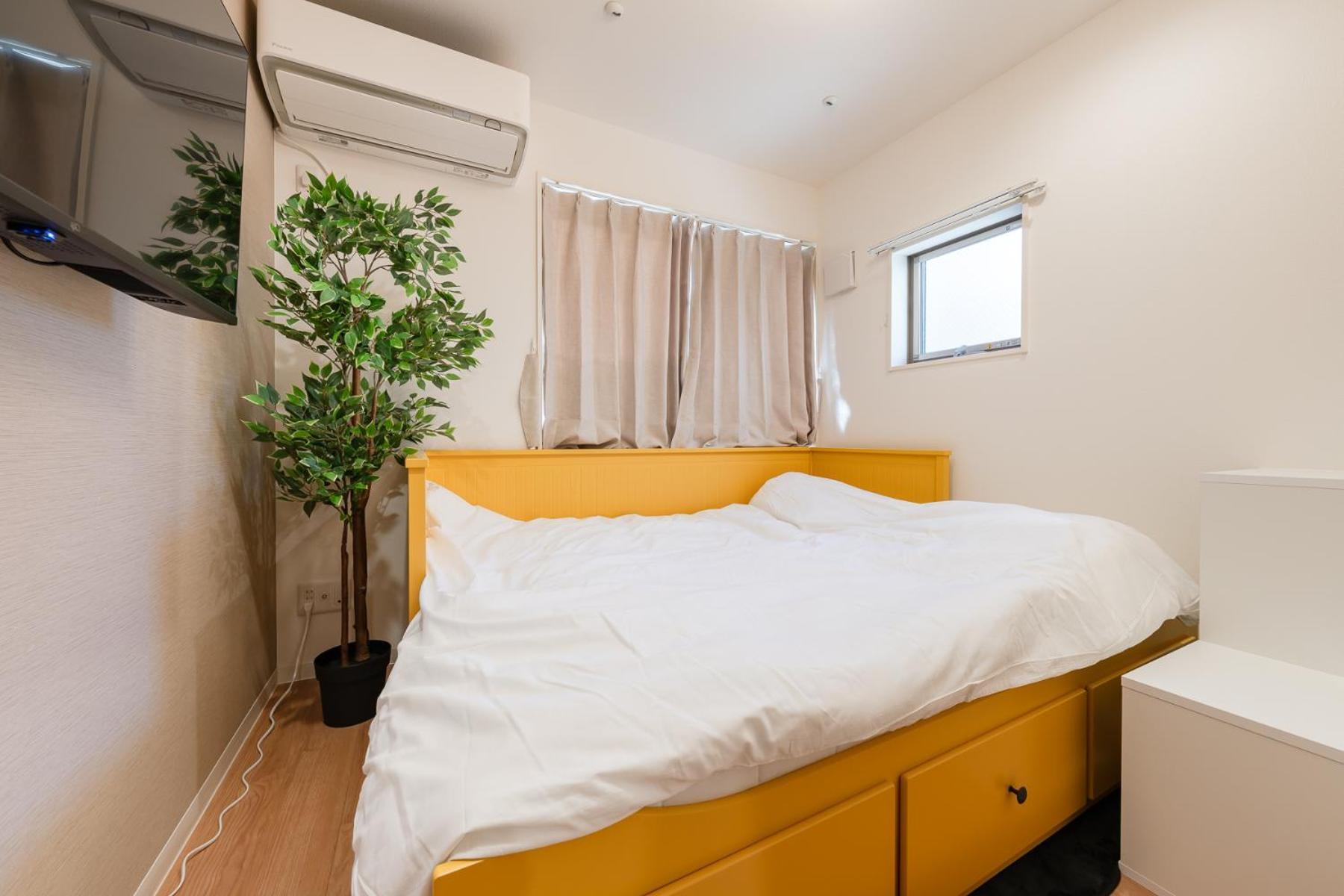 Apartment Urban Sumida