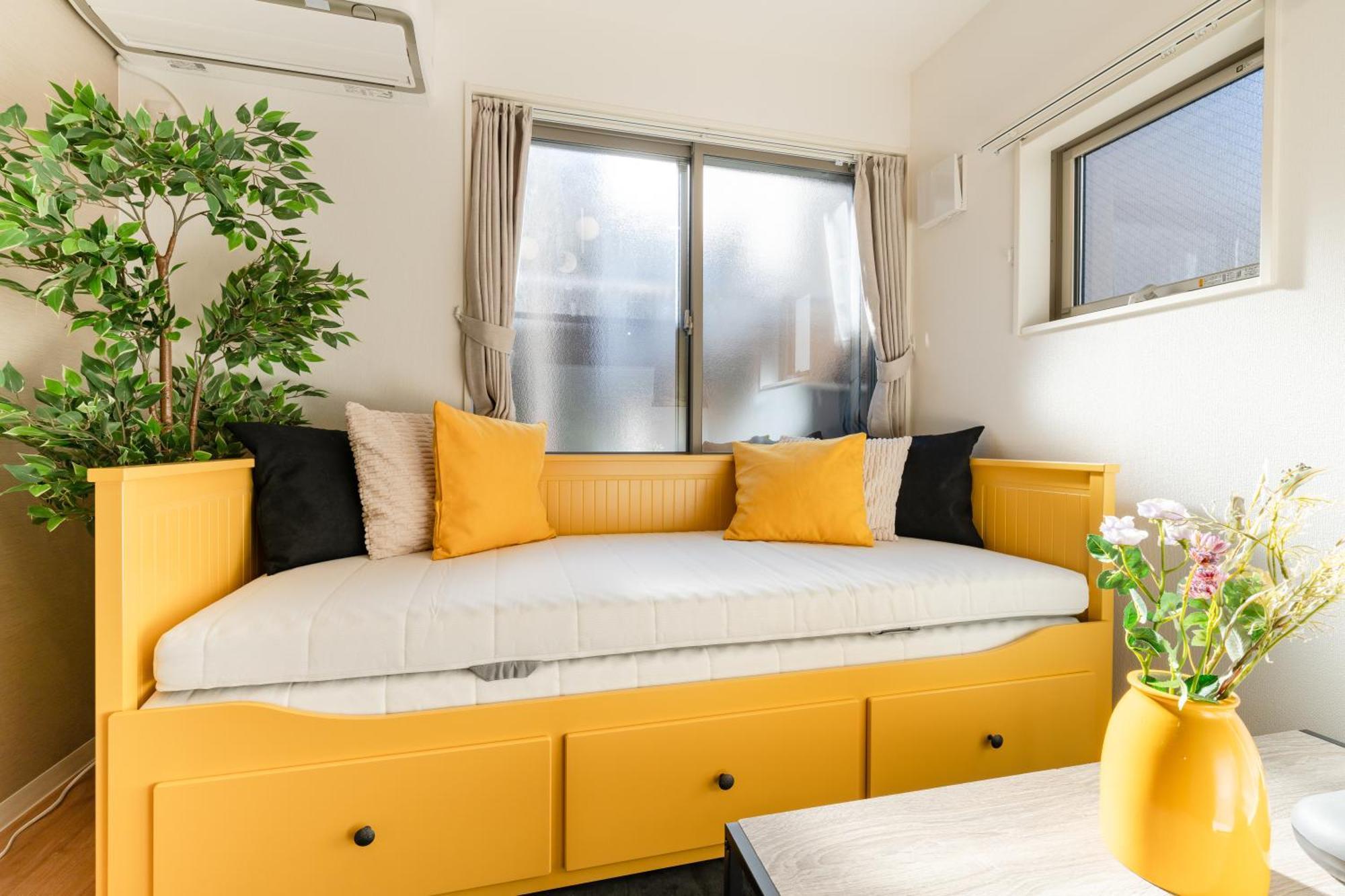 Apartment Urban Sumida *