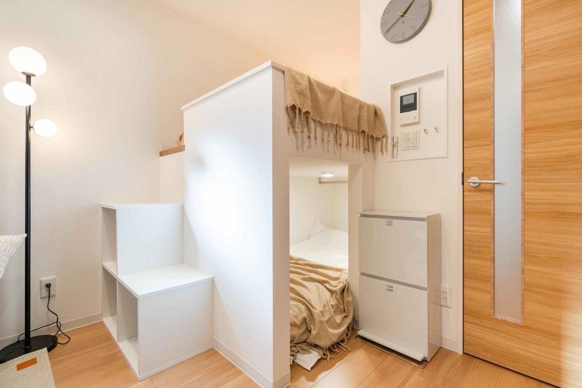 Apartment Urban Sumida