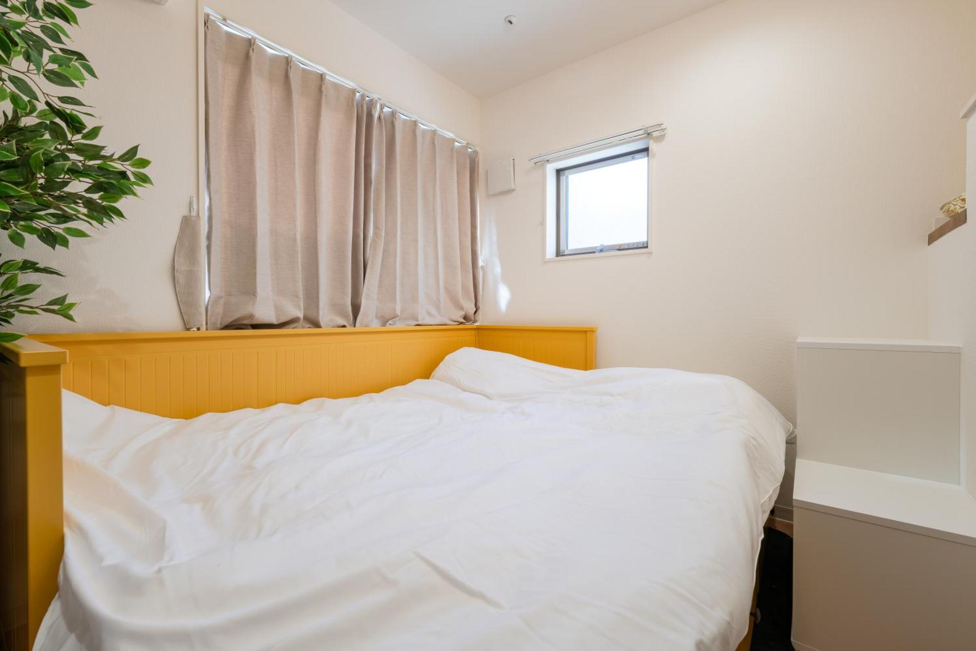 Apartment Urban Sumida *