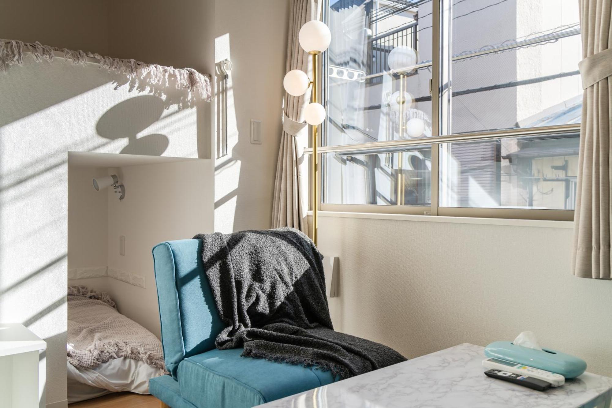 Urban Sumida Apartment *
