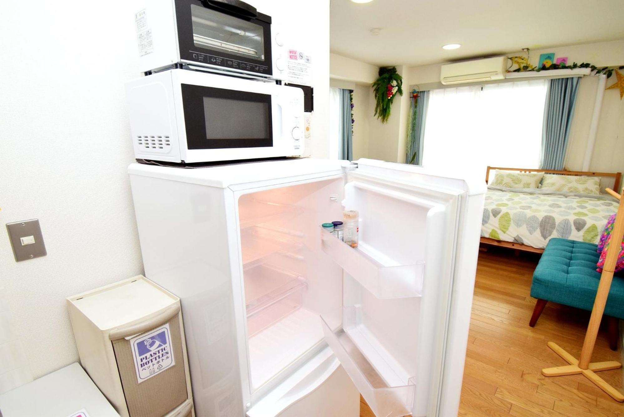 Apartment Kitazawa Cs House / Vacation 65310 *