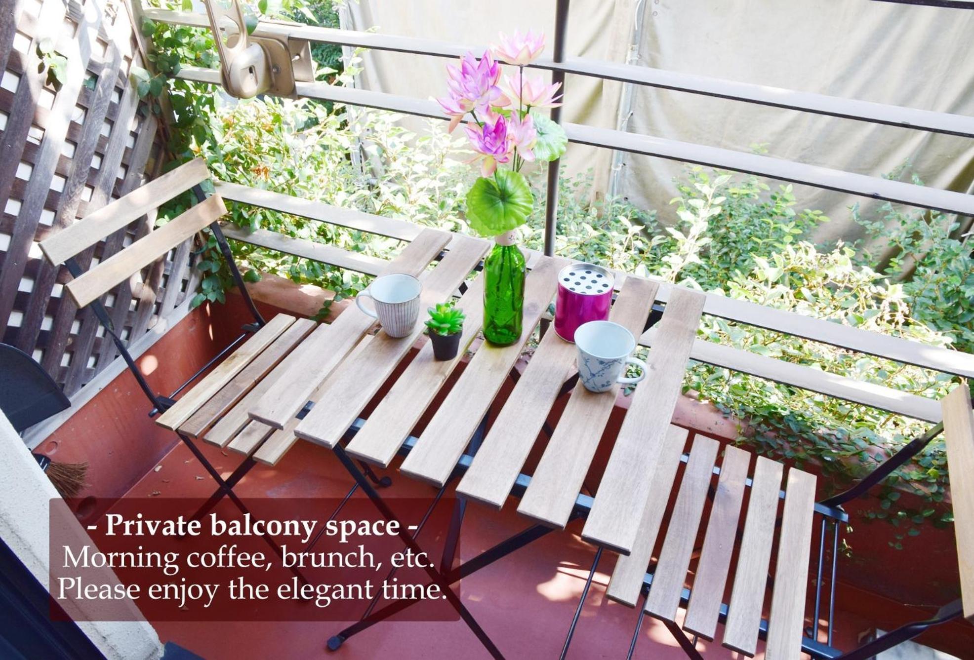 Apartment Kitazawa Cs House / Vacation 65310 Tokyo