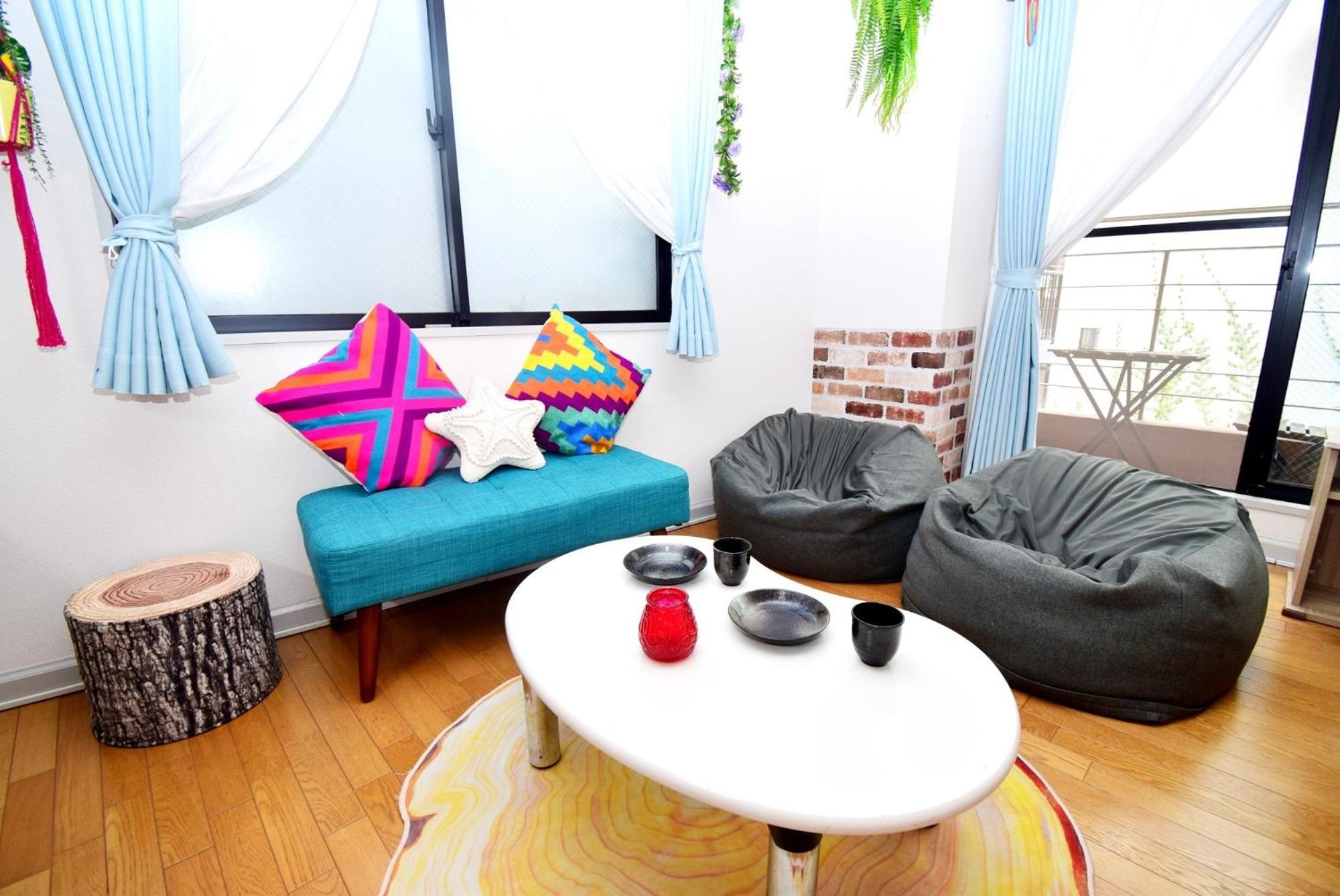 Kitazawa Cs House / Vacation 65310 Apartment *