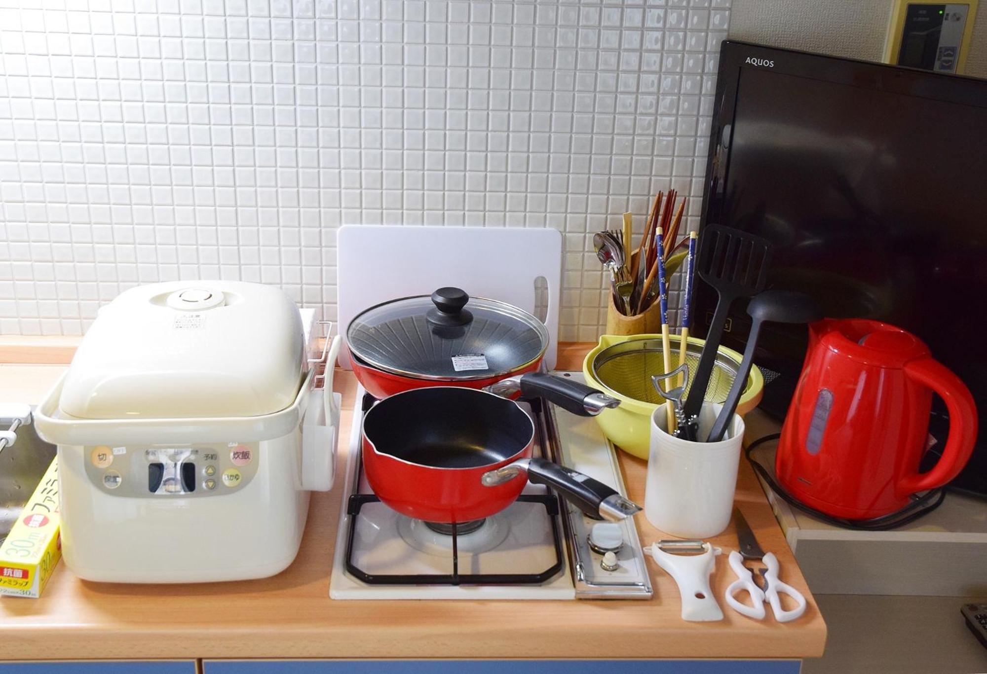 Apartment Kitazawa Cs House / Vacation 65310