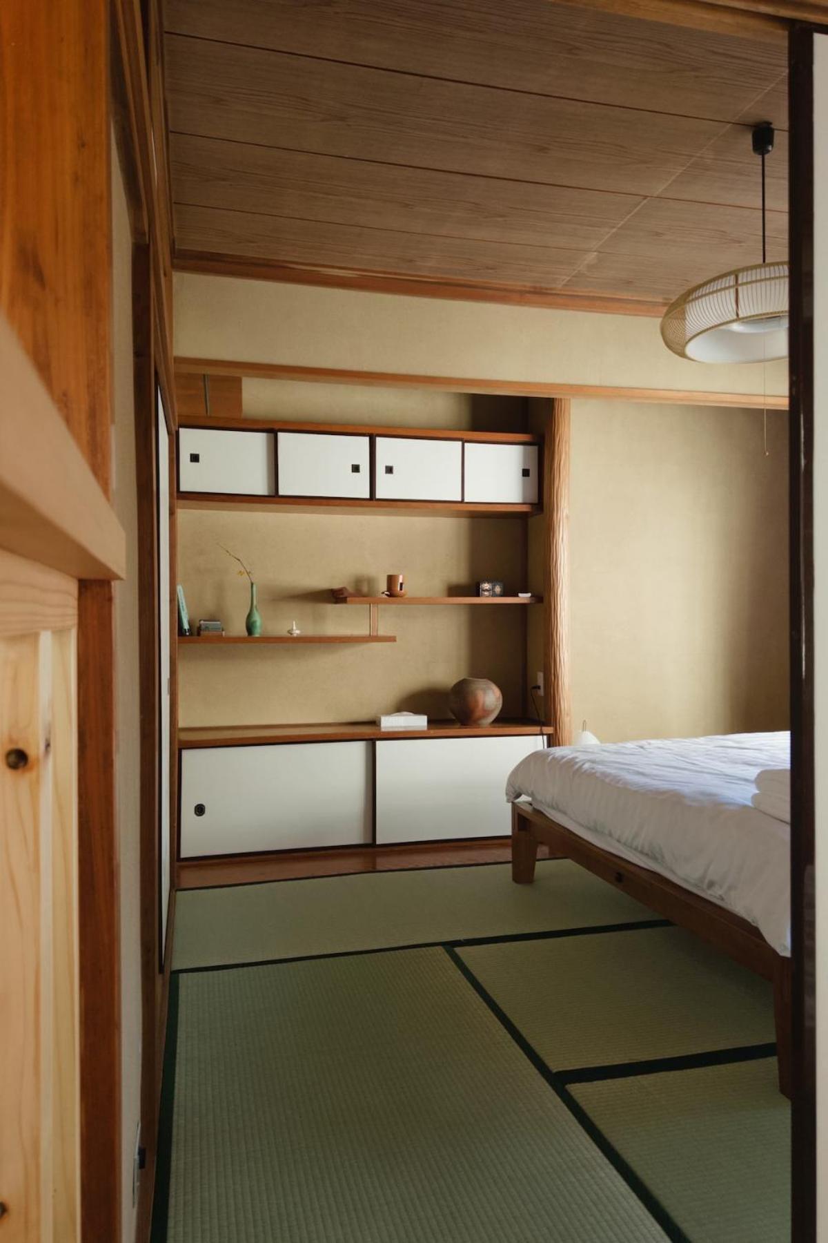 Bright Park House In Villa Tokyo