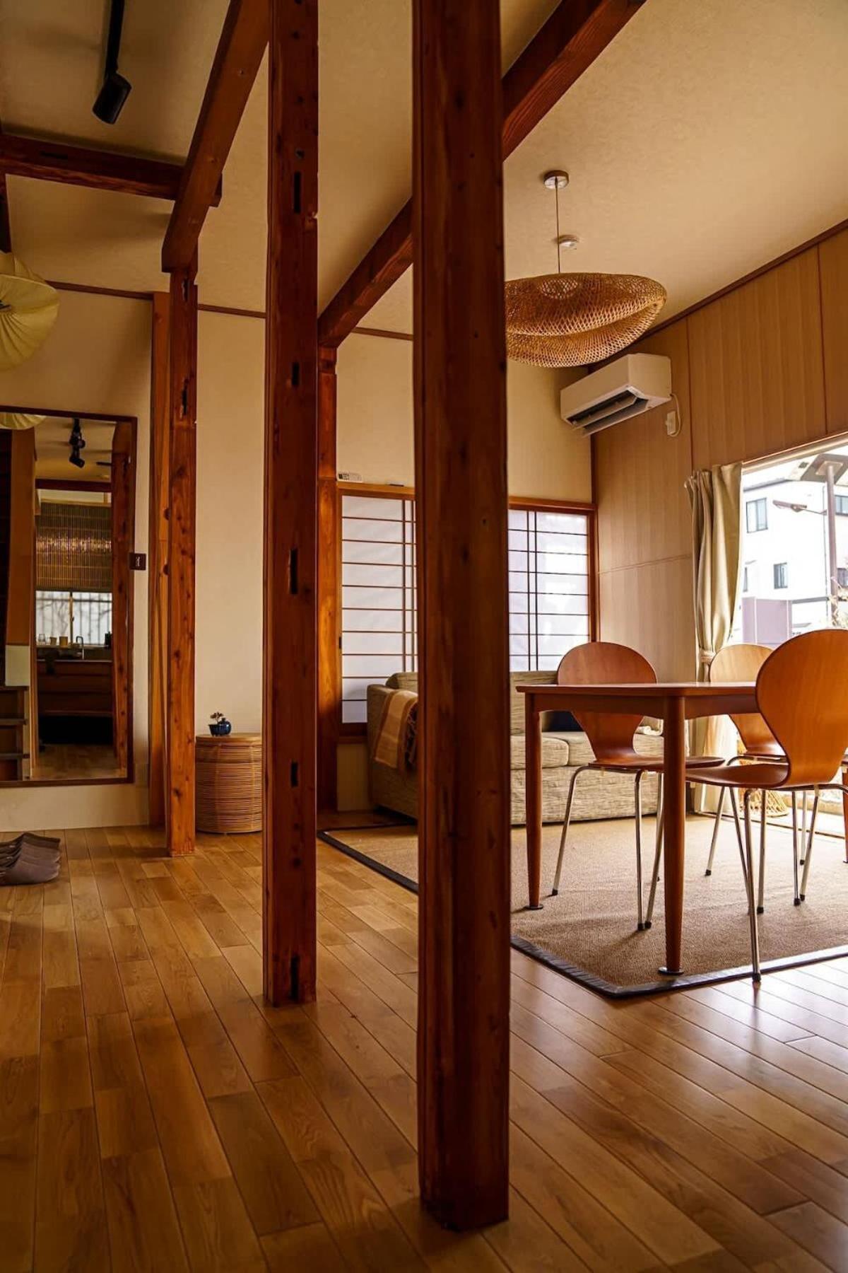 Villa Bright Park House In *