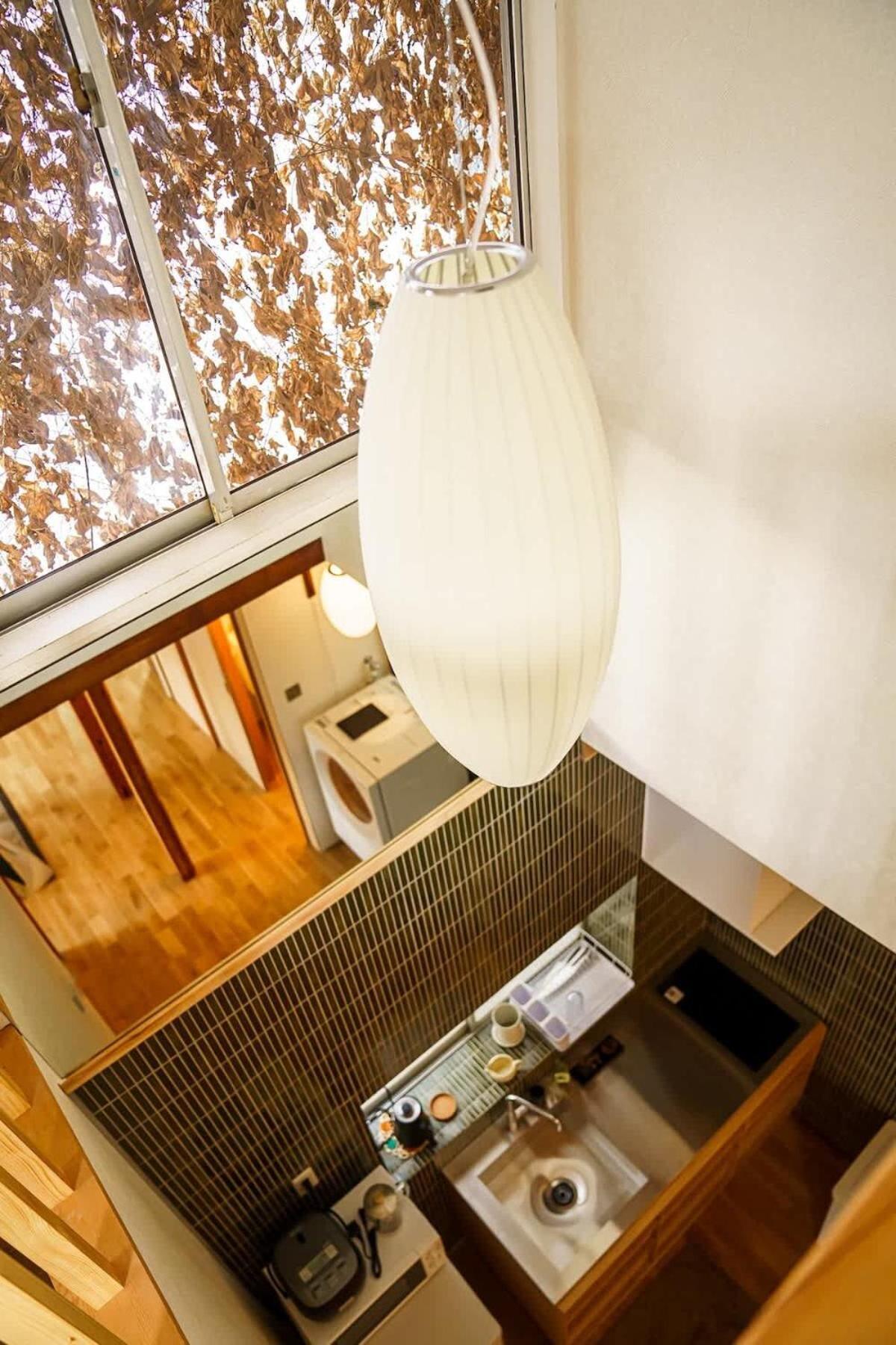 Villa Bright Park House In