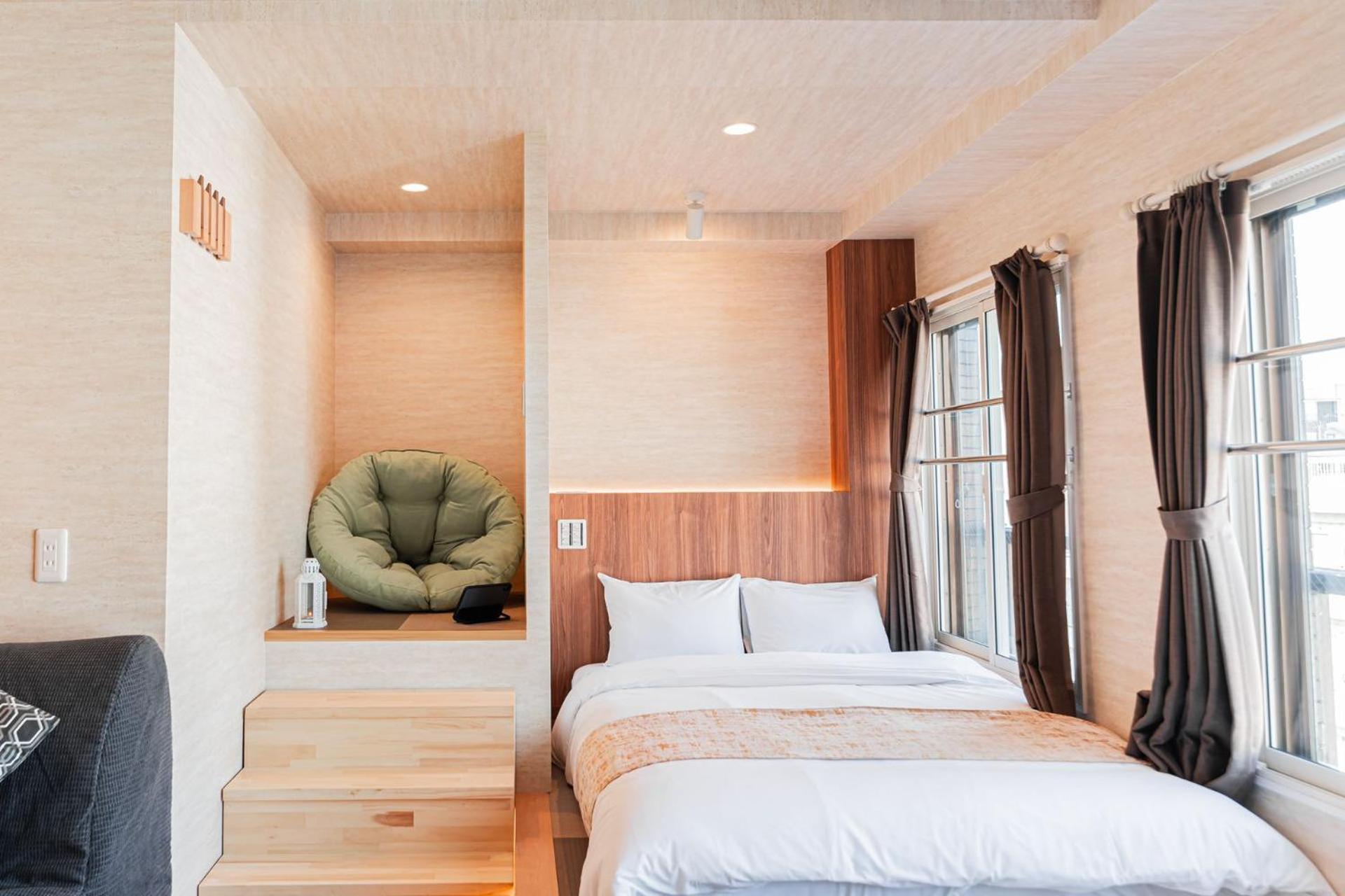 Saiei Hotel Tokyo