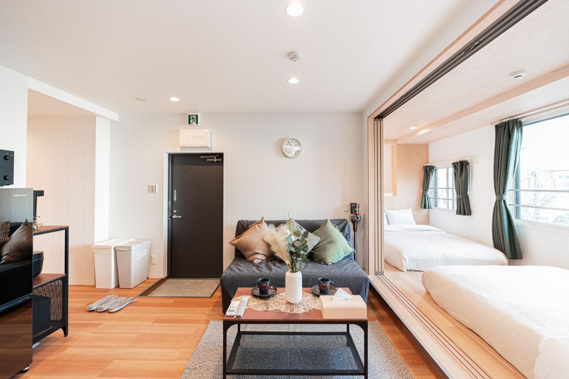 Hotel Saiei Tokyo