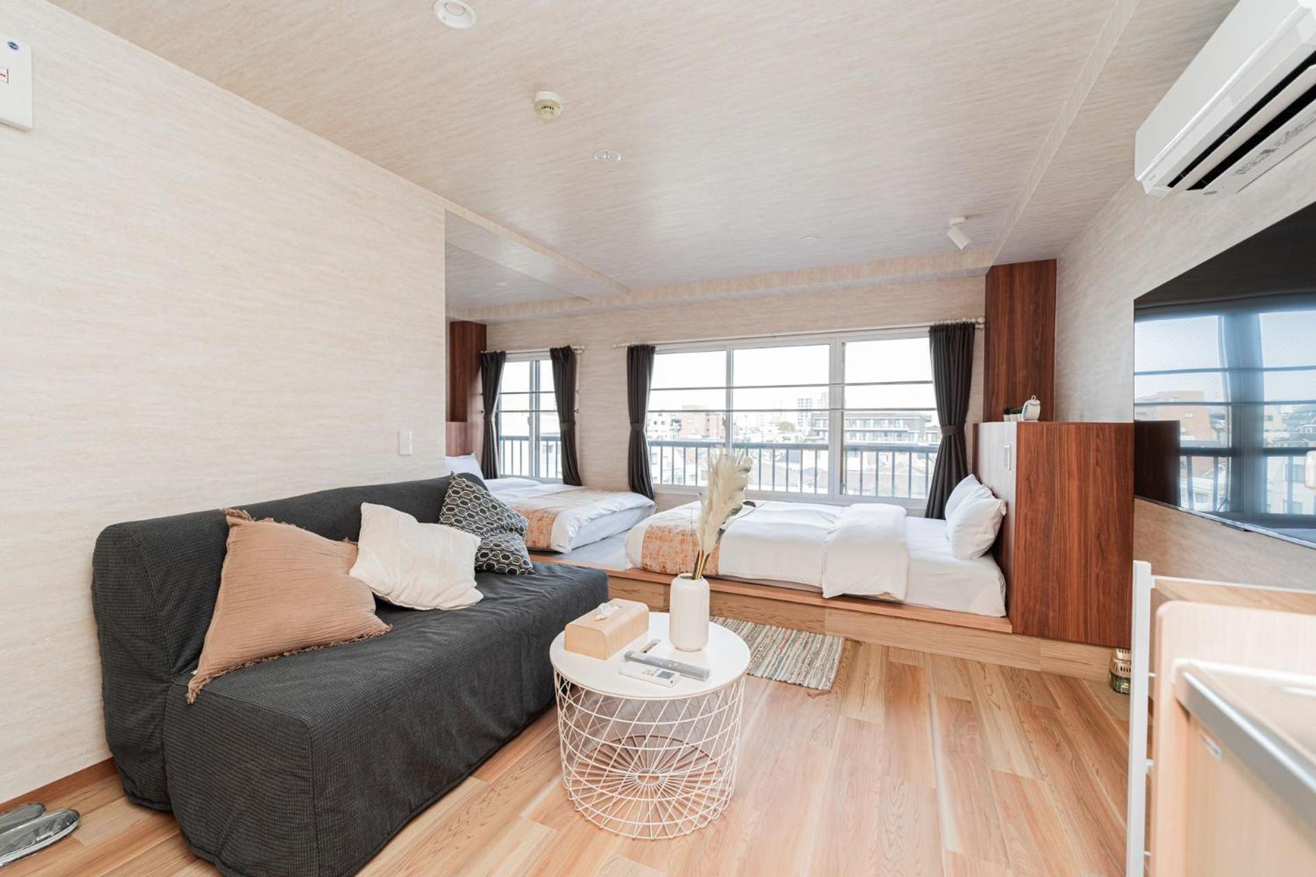 Hotel Saiei Tokyo
