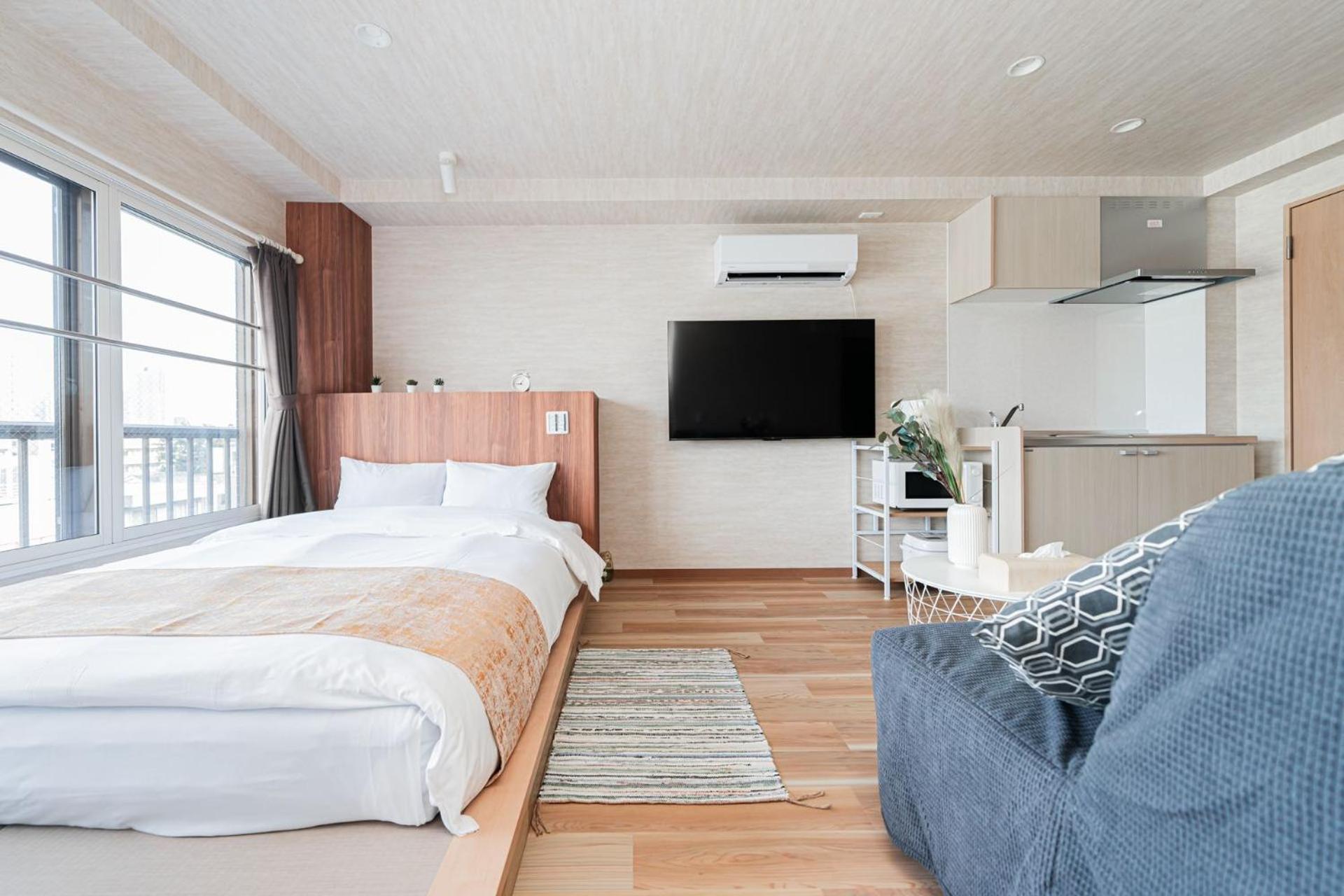 Hotel Saiei