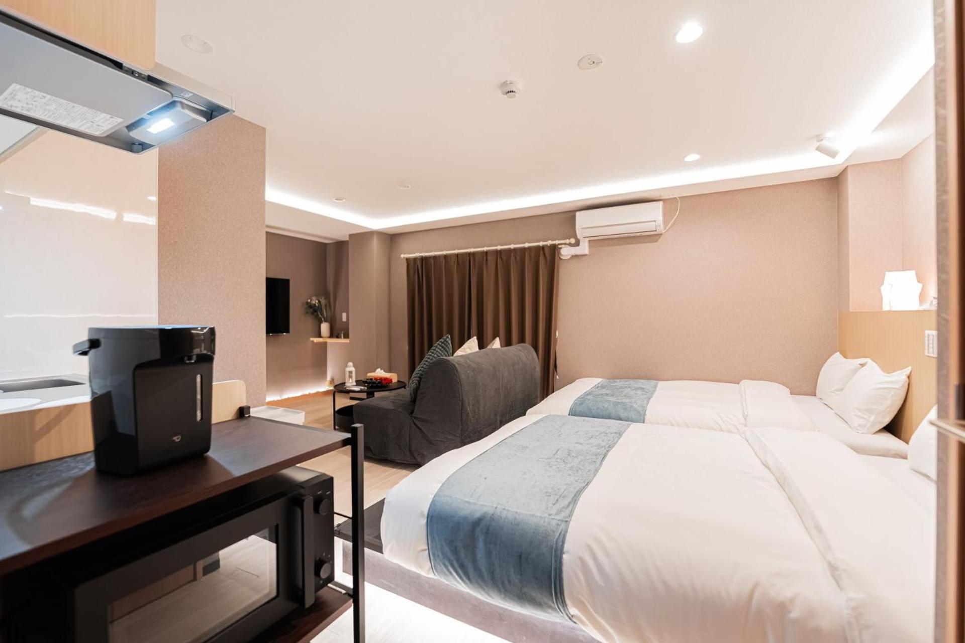 Saiei Hotel 2*