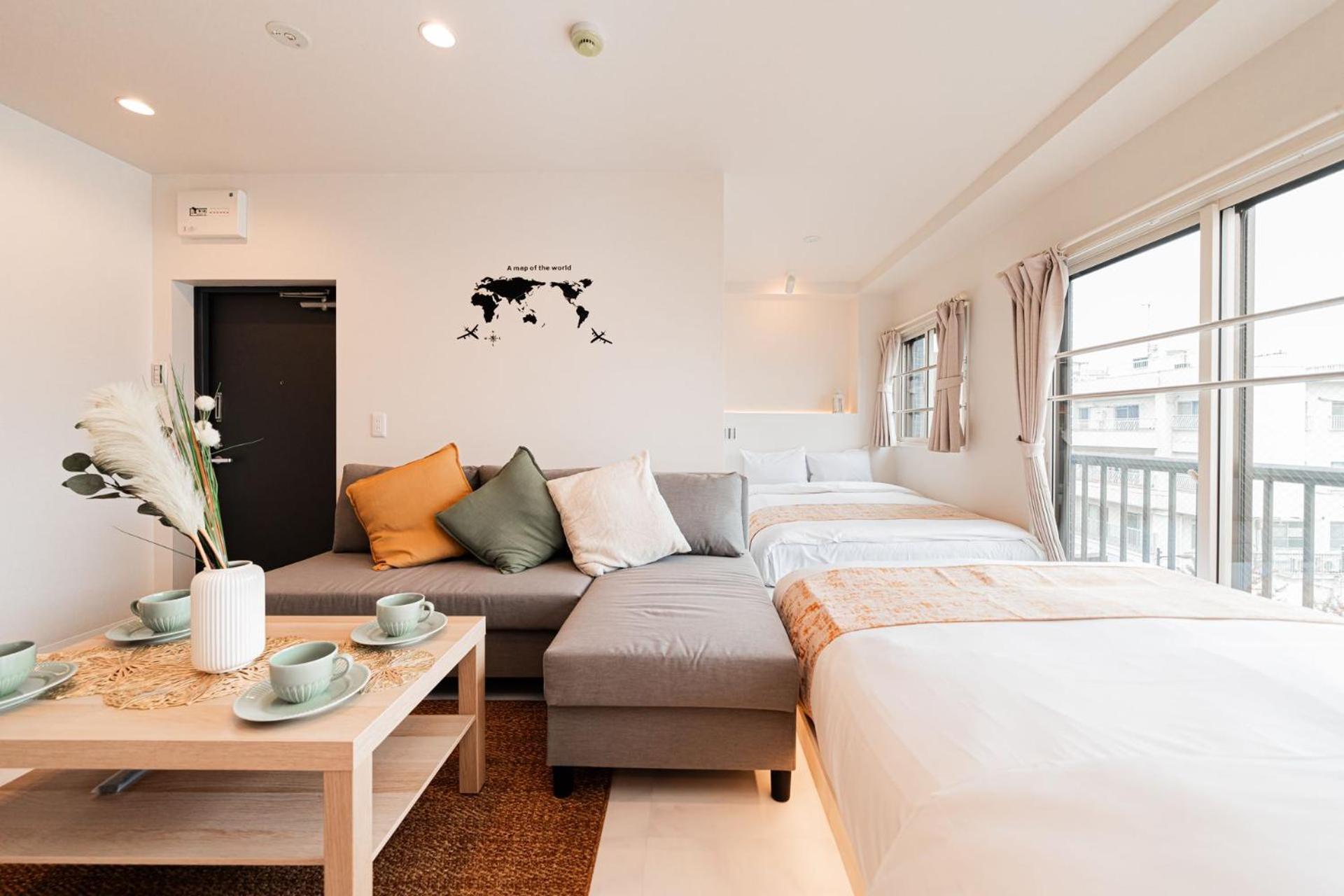 Saiei Hotel 2*