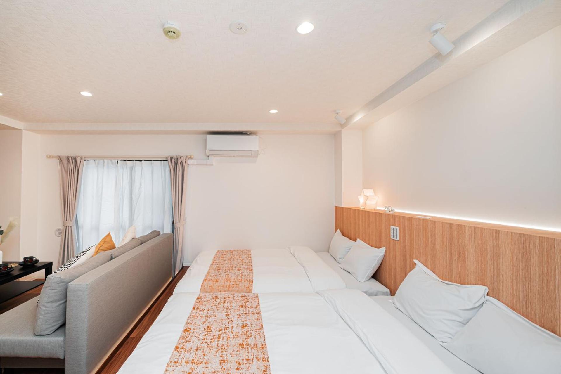 Saiei Hotel 2*