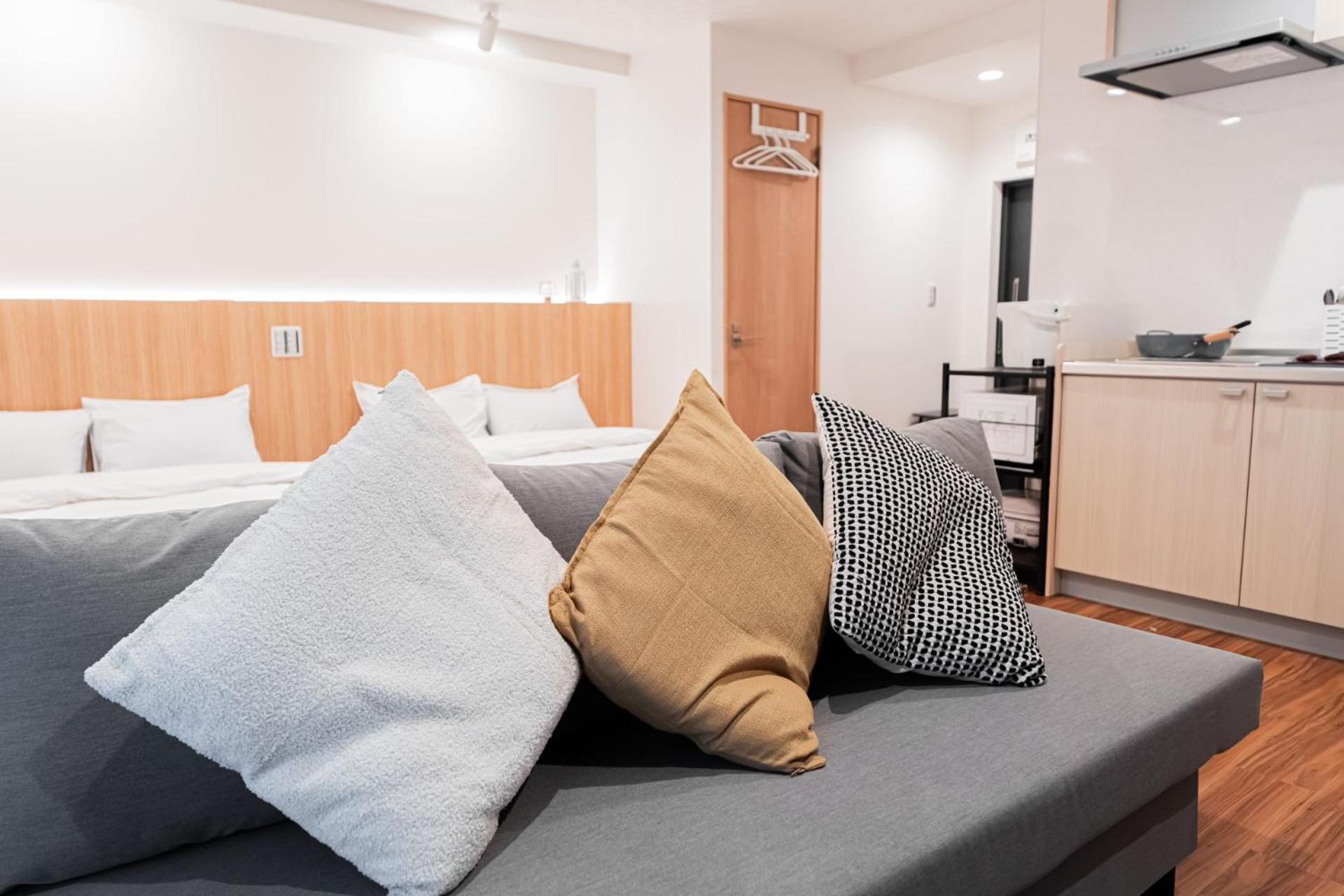 Saiei Hotel 2*