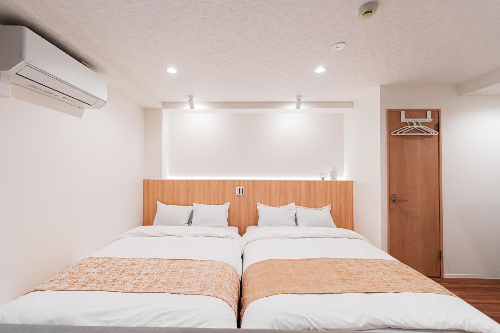 Hotel Saiei Tokyo